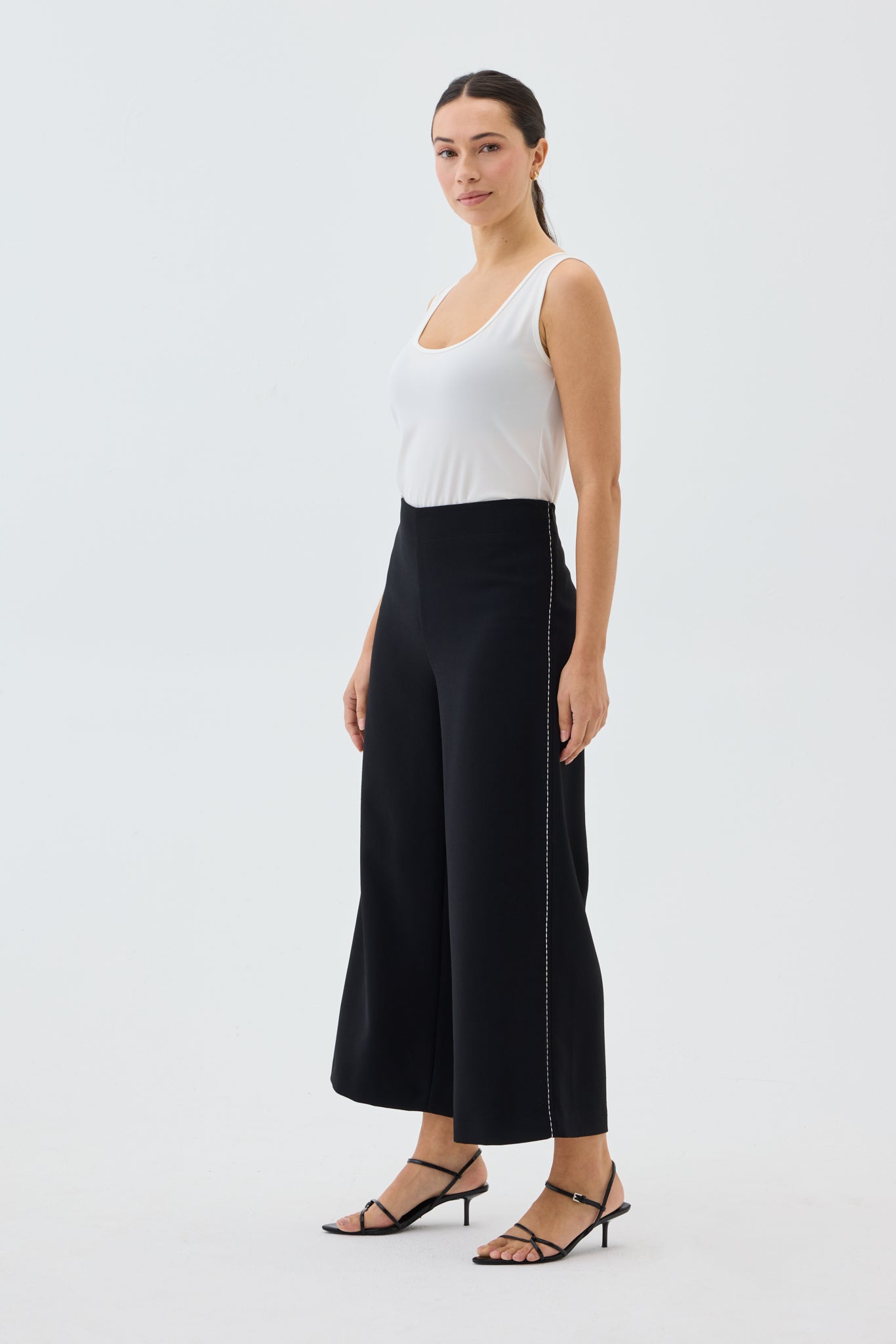 BARLOW PANT