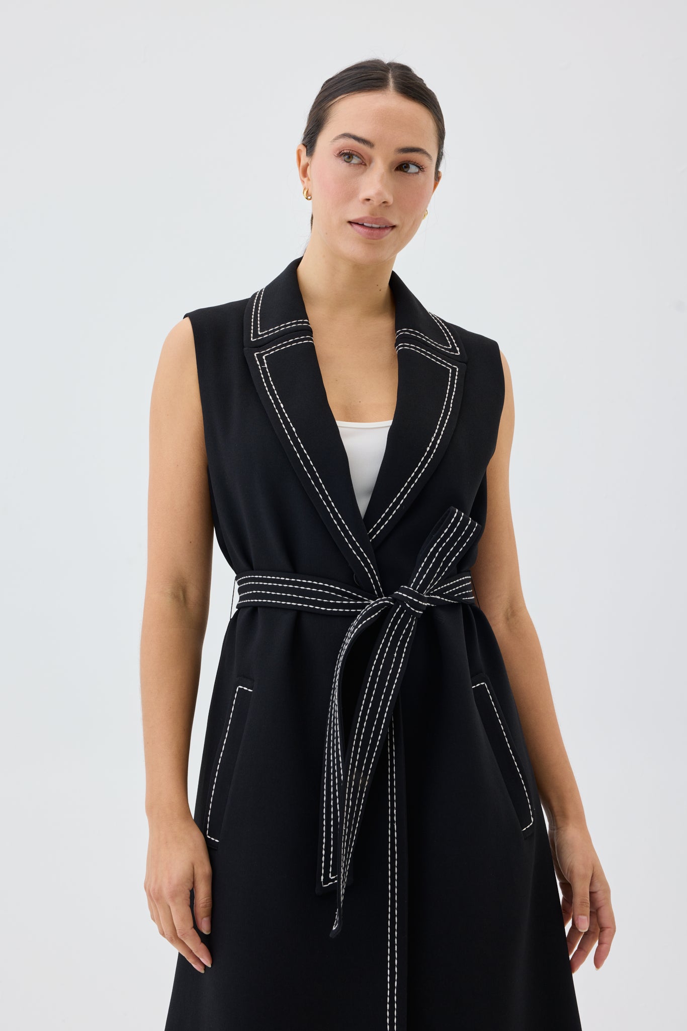 BARLOW VEST