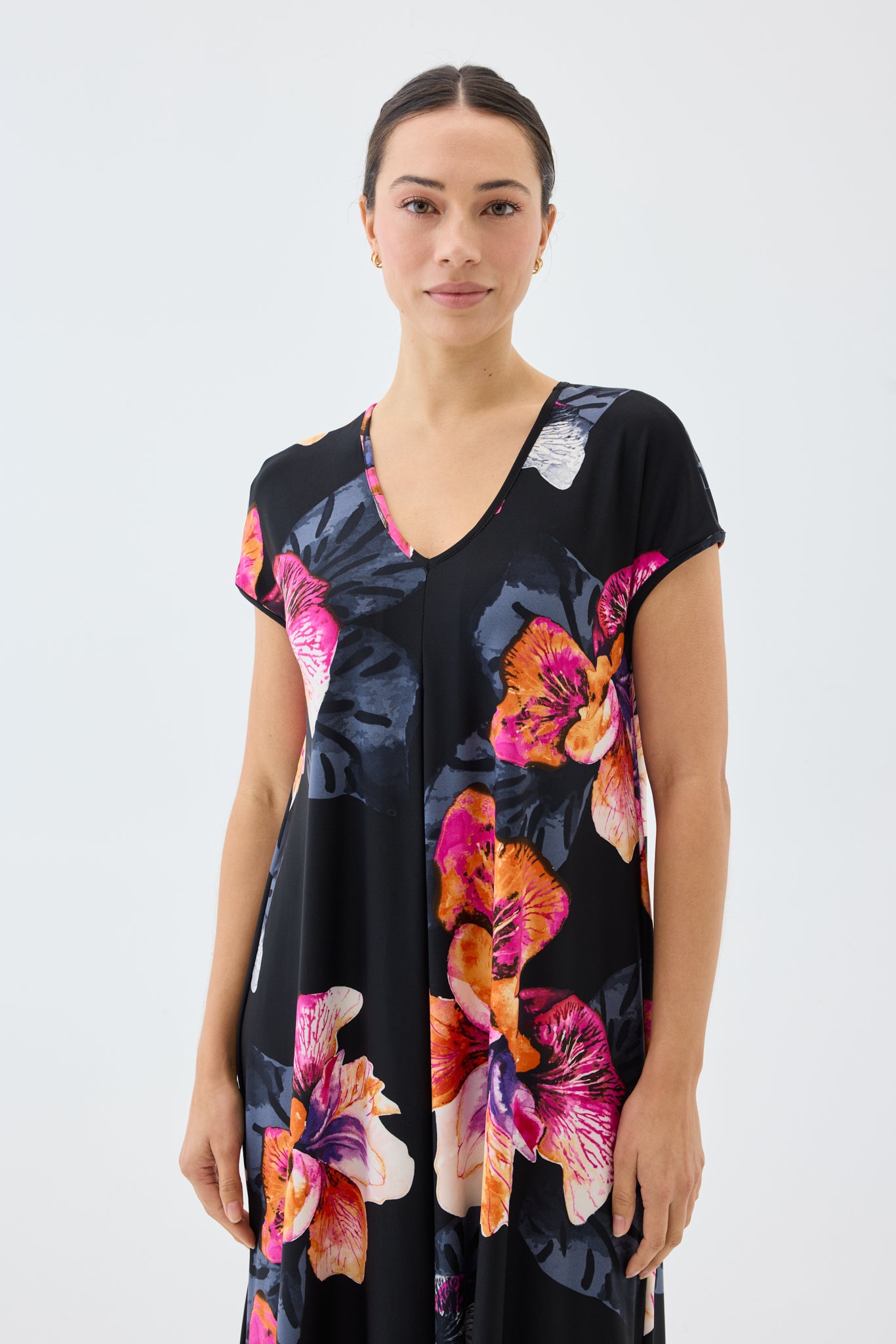 BLOOMING DRESS