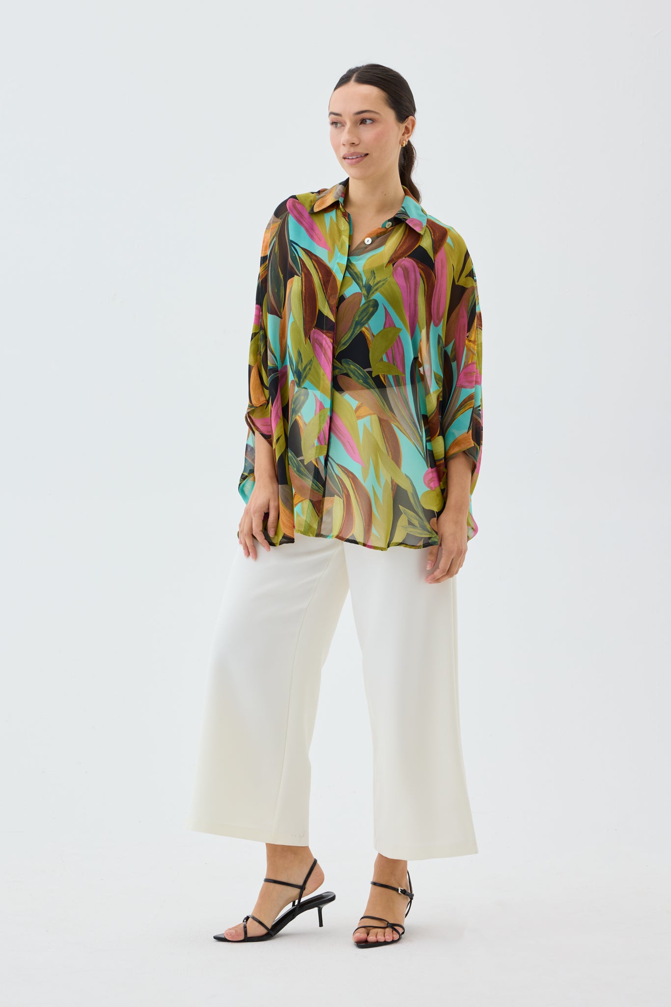 CAPRI SHIRT