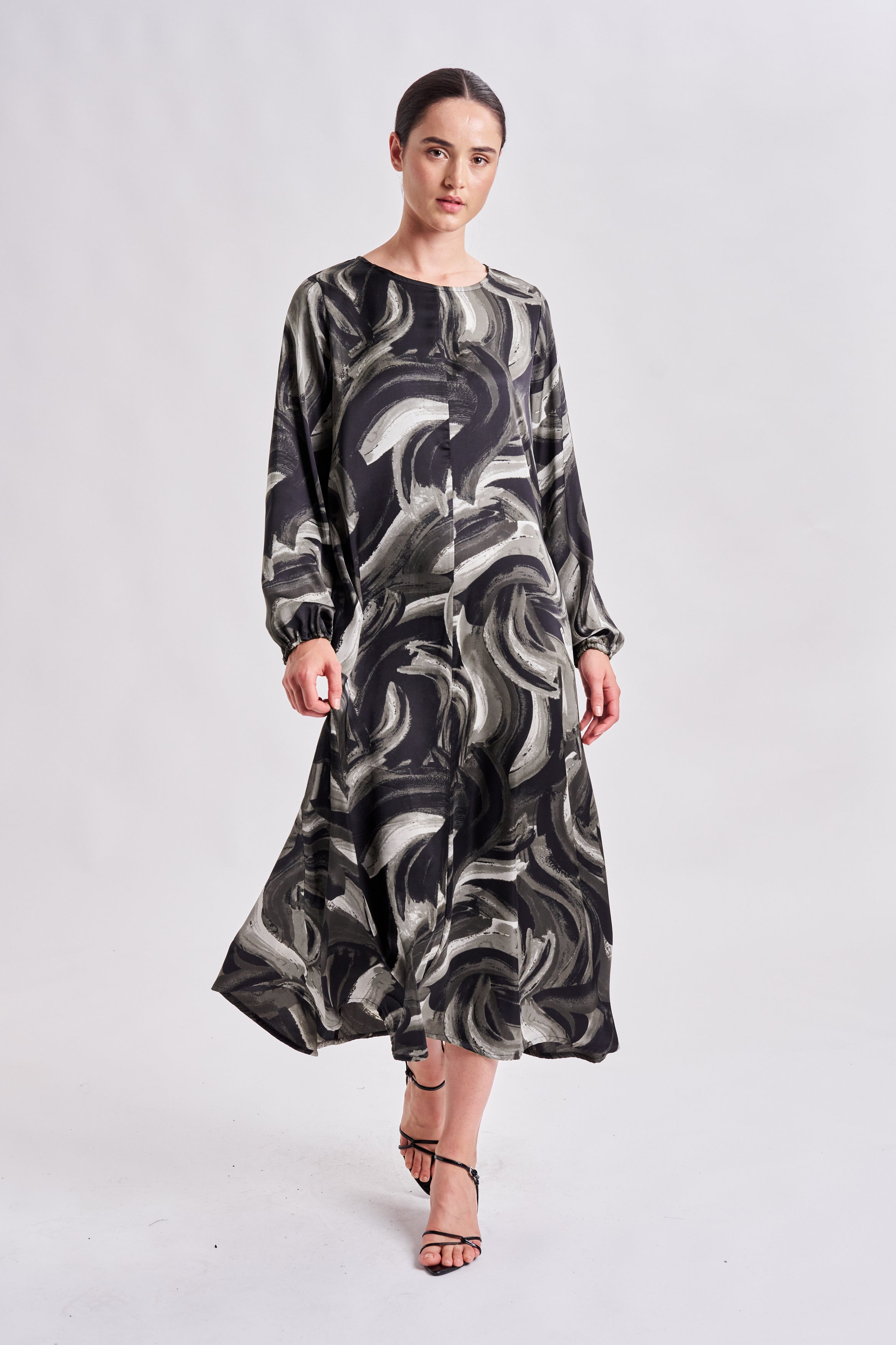 JULIETTE DRESS