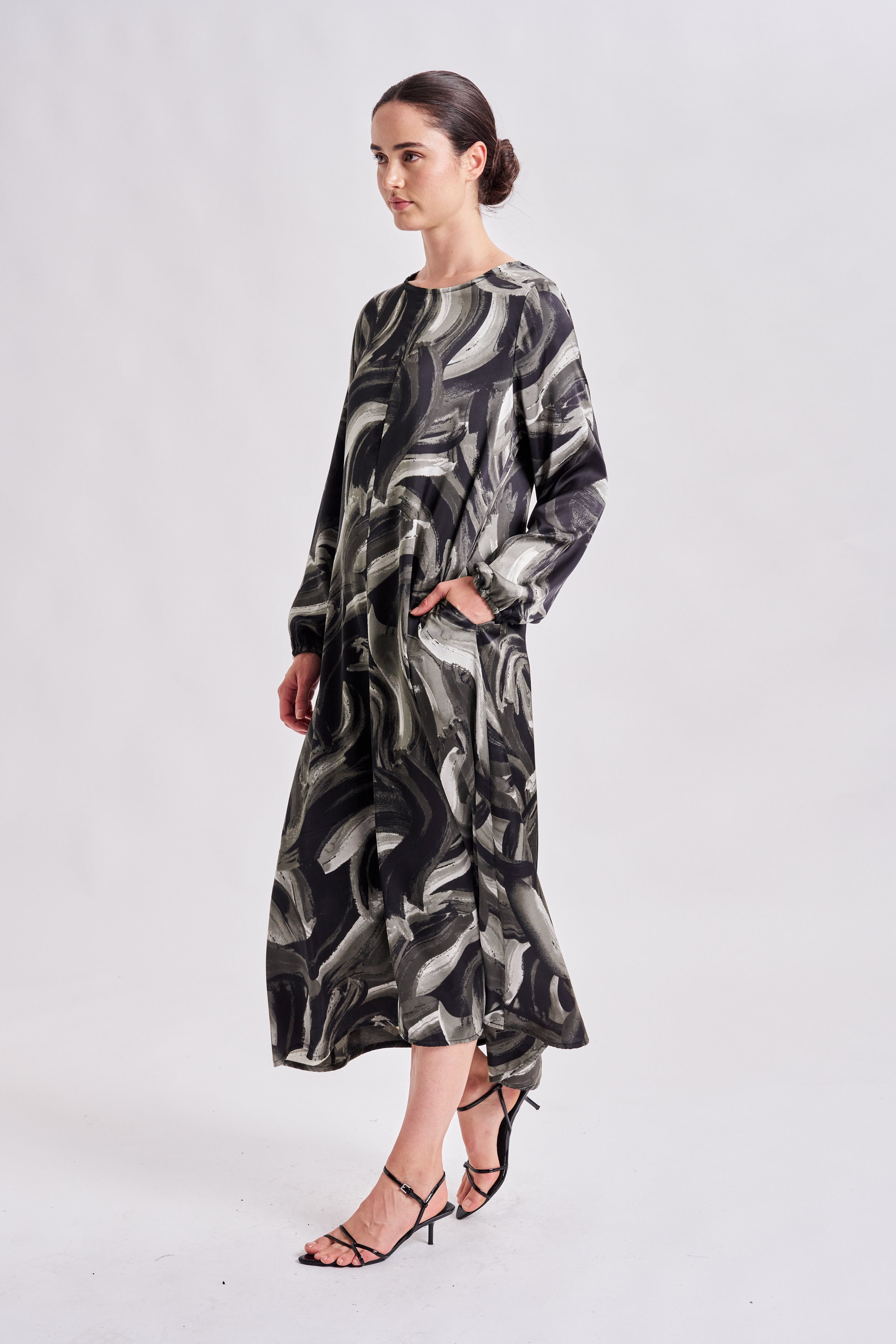 JULIETTE DRESS