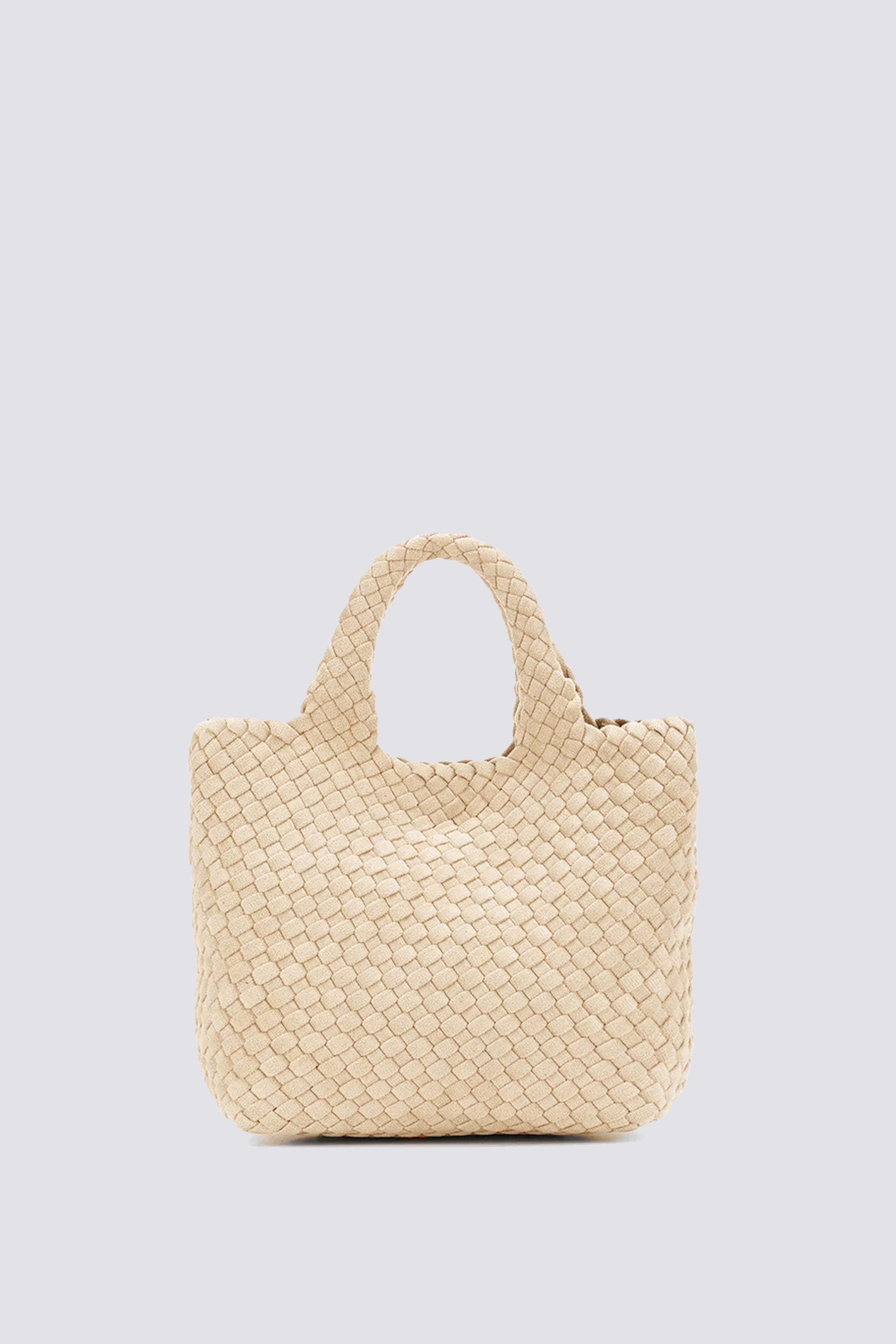 CHERIE 2 PIECE MINI CREAM