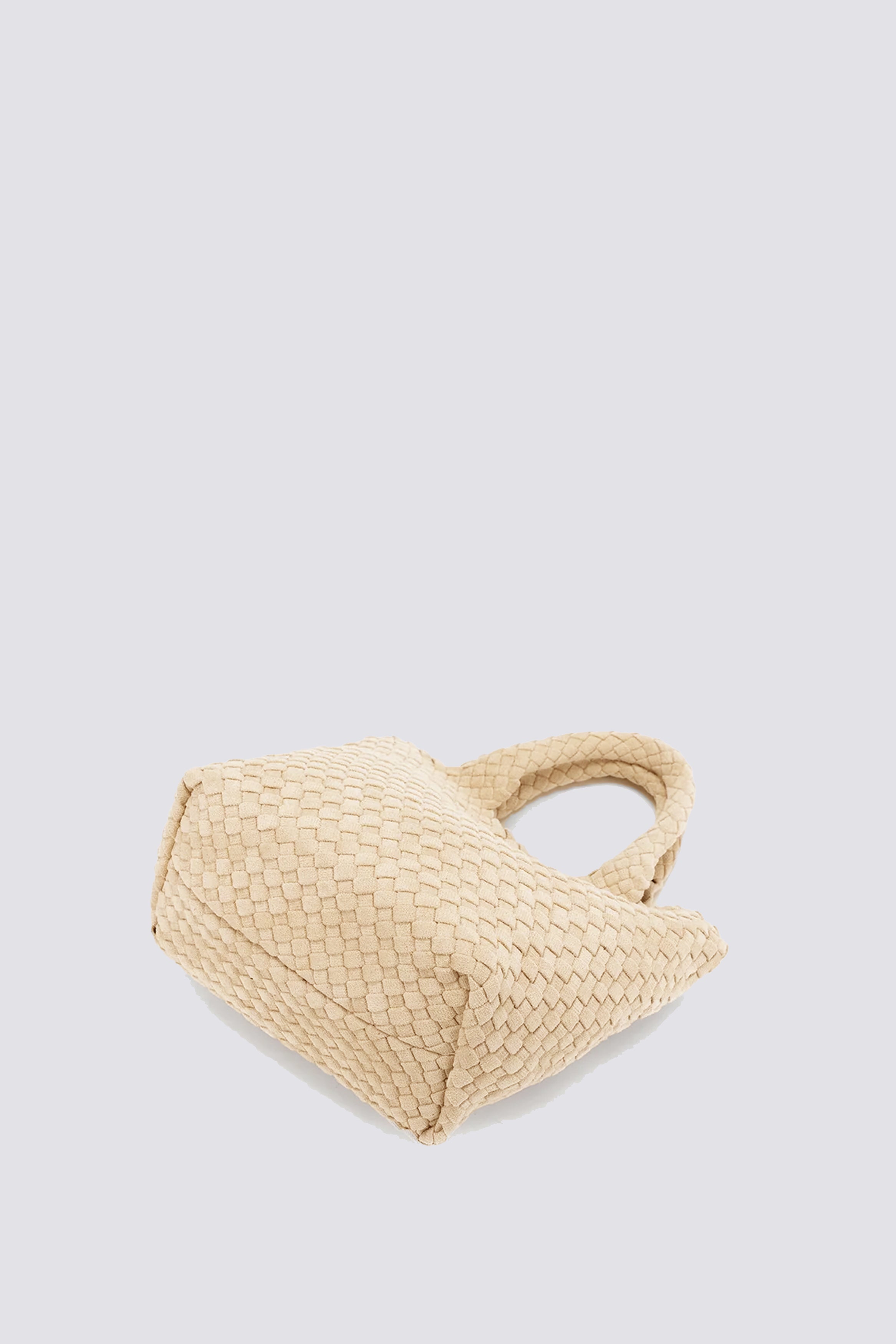 CHERIE 2 PIECE MINI CREAM