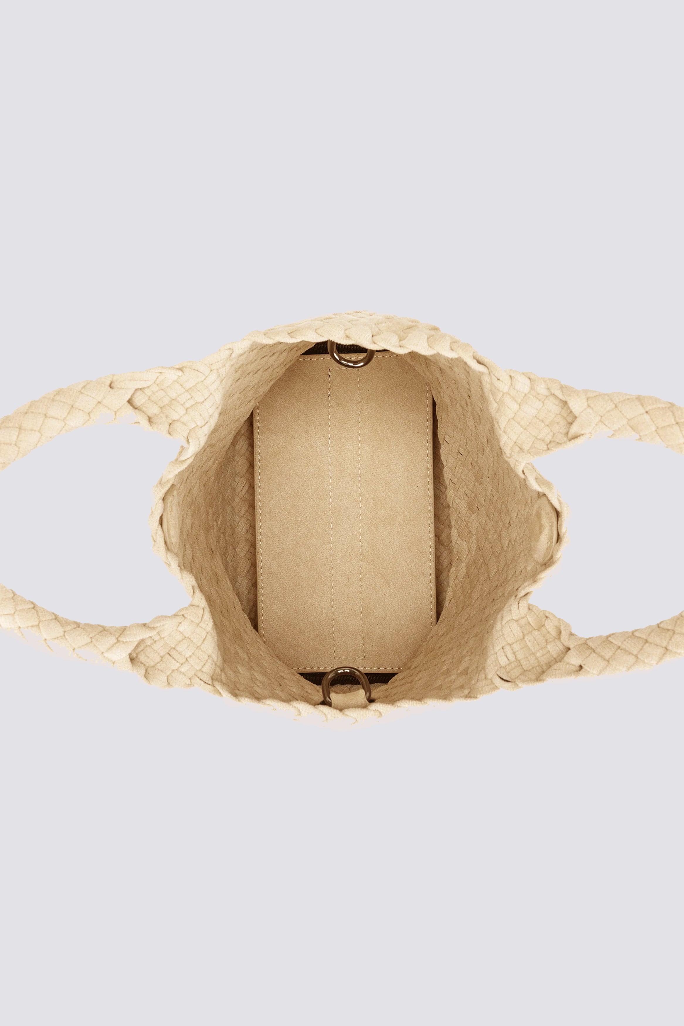 CHERIE 2 PIECE MINI CREAM