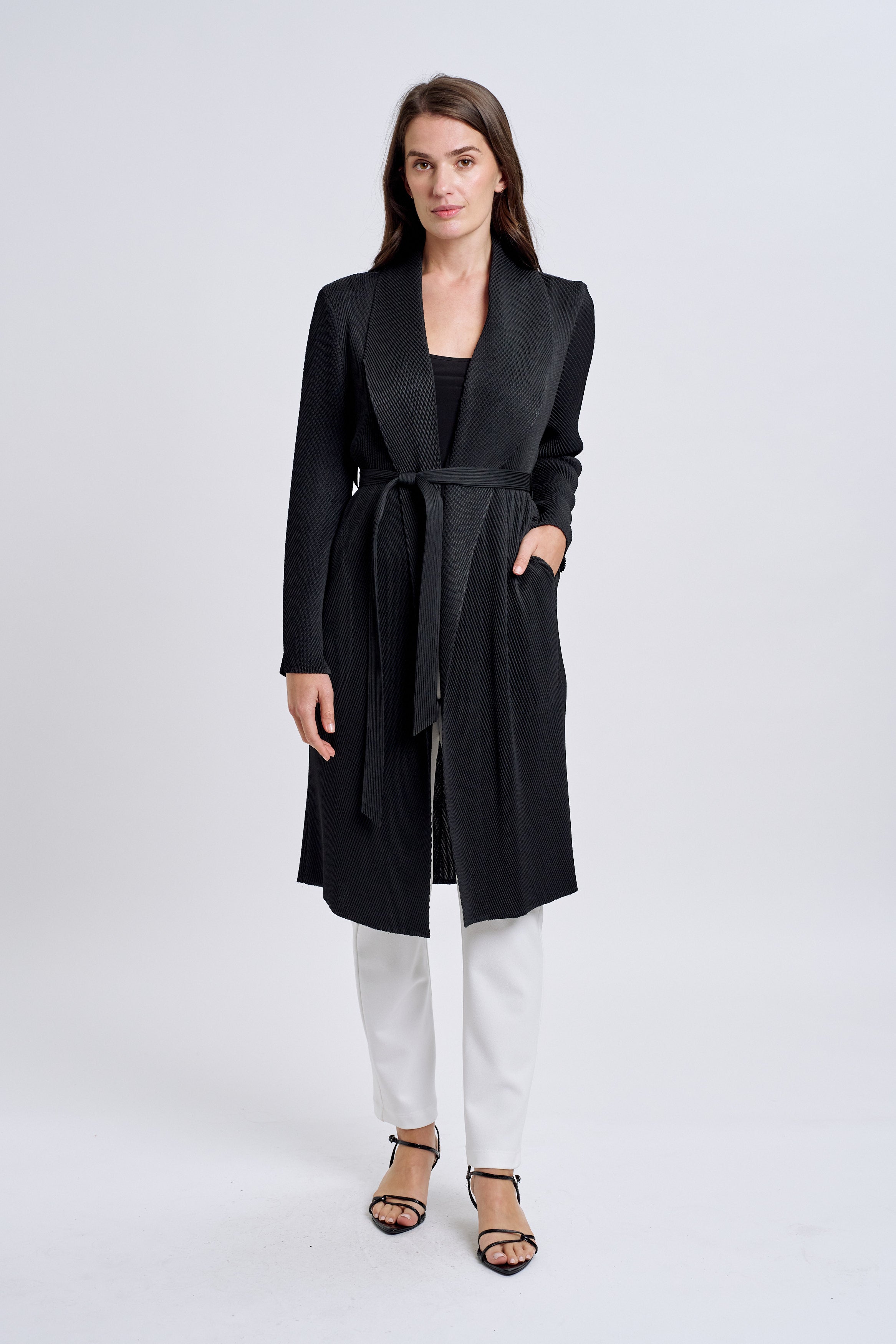 BLOSSOM JACKET