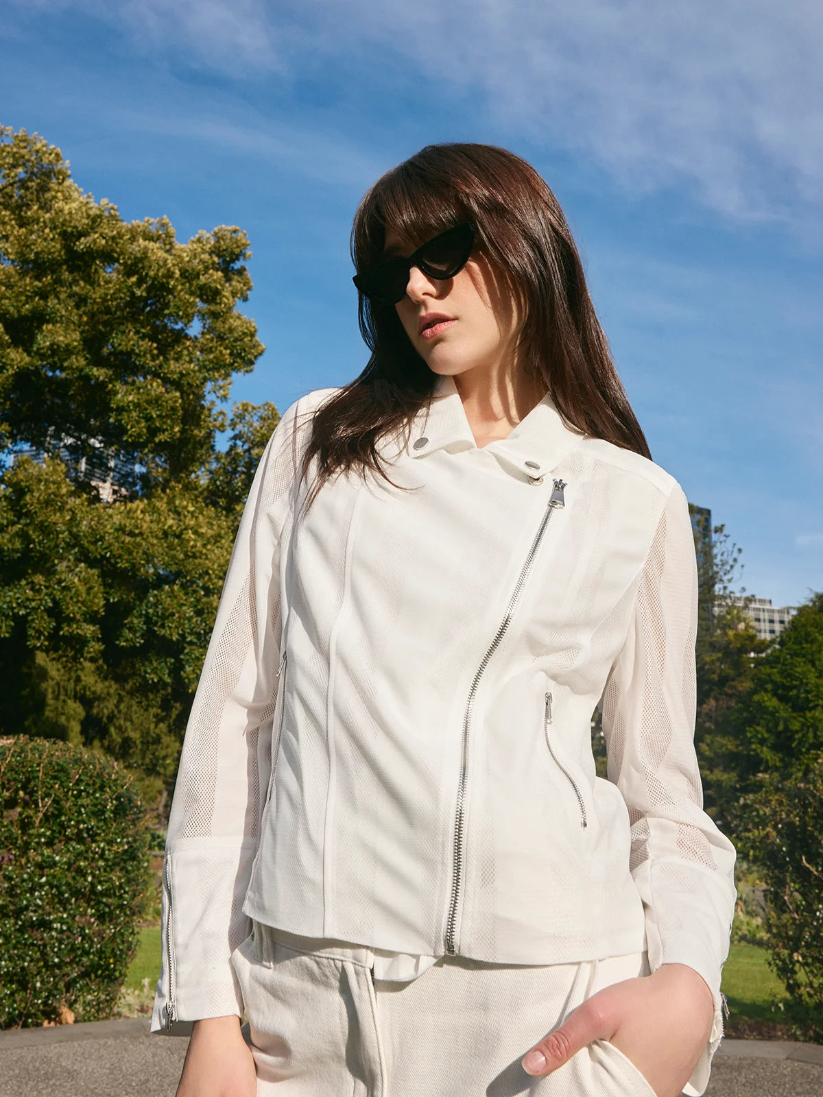 Feathers boutique jackets discount