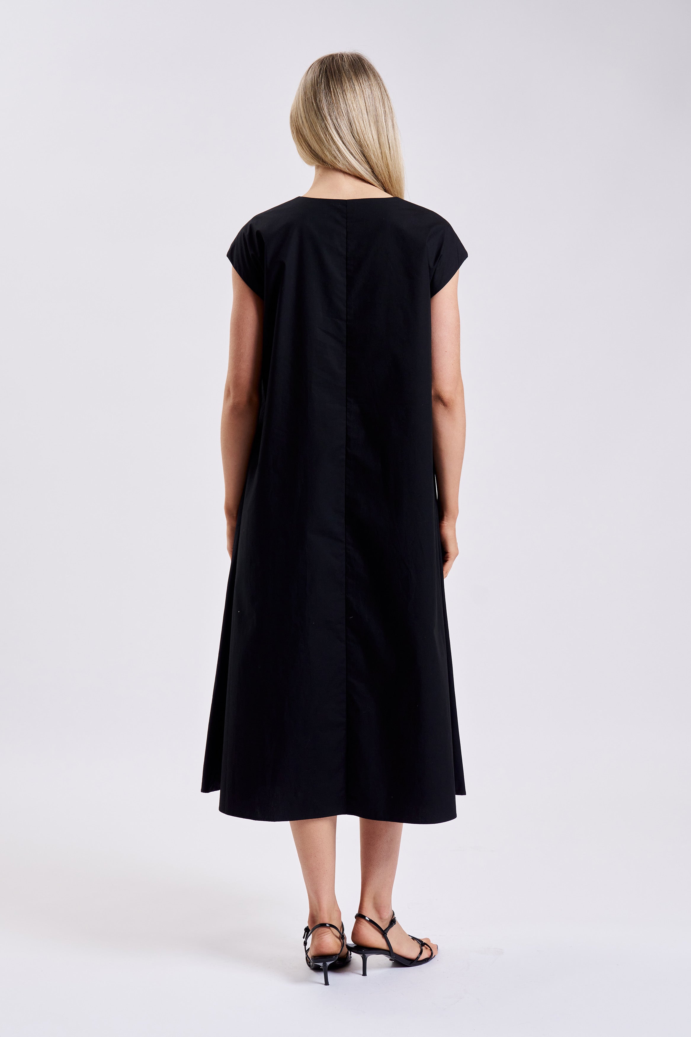 DARLING DRESS
