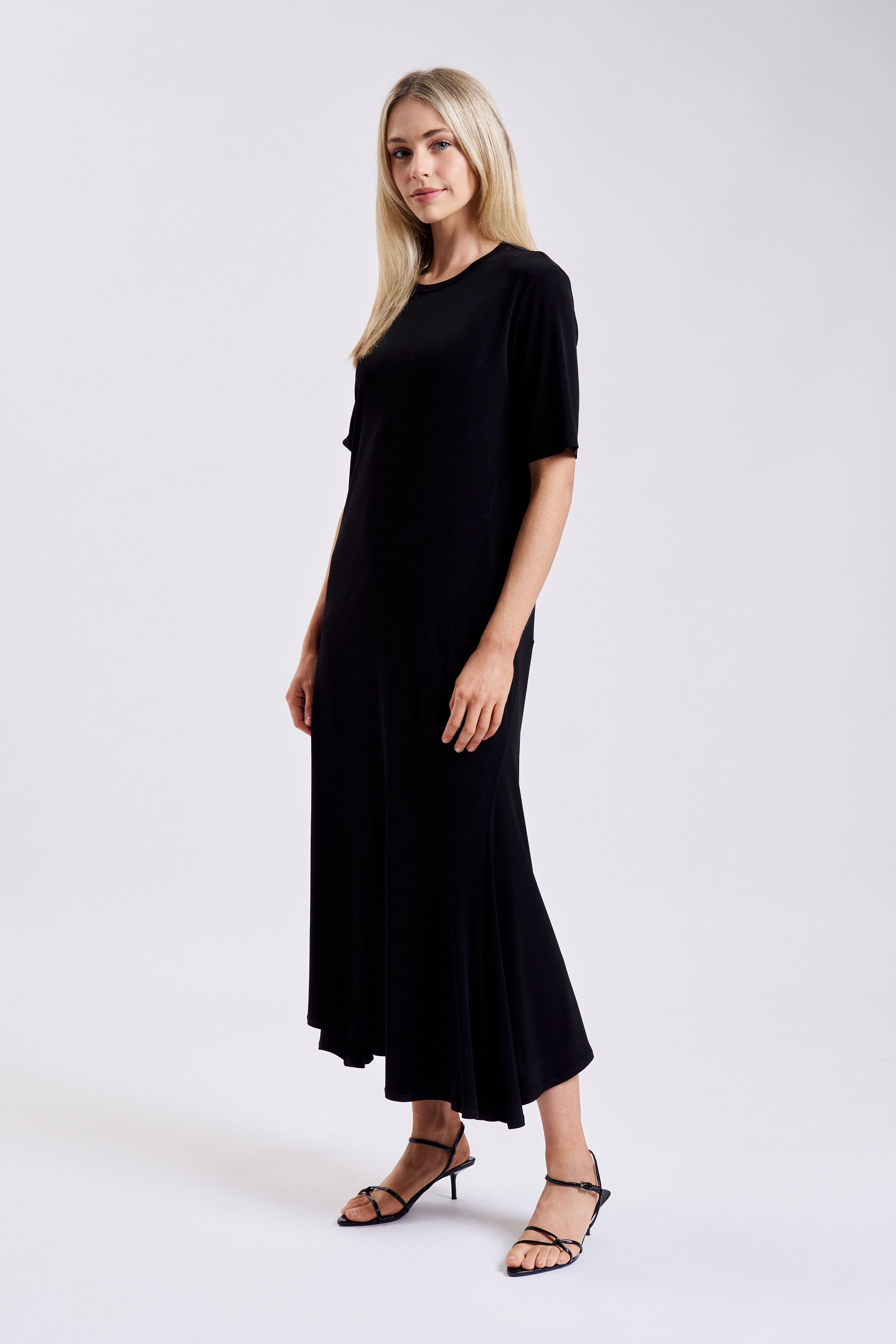 HARLYN DRESS