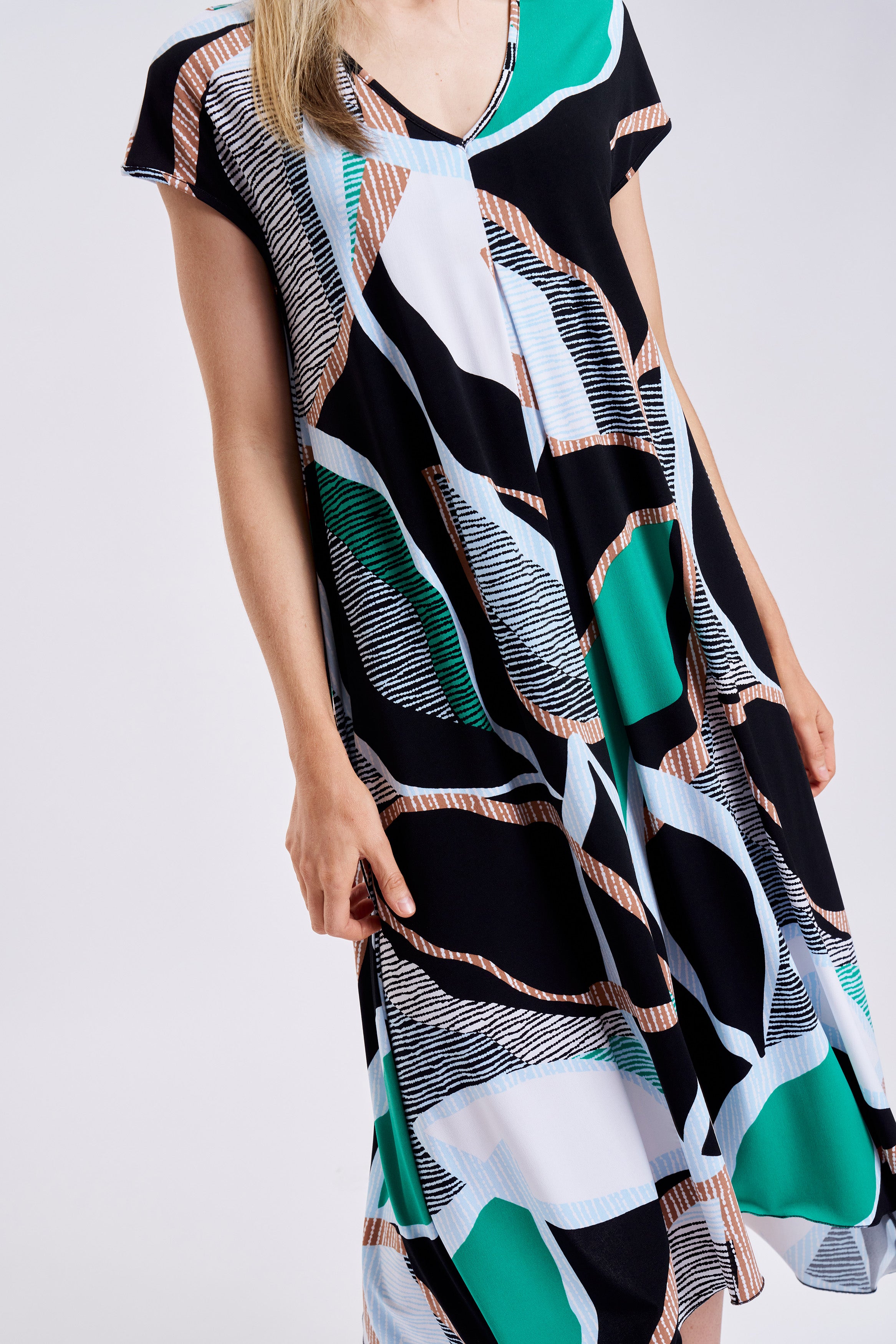 WILLOW DRESS