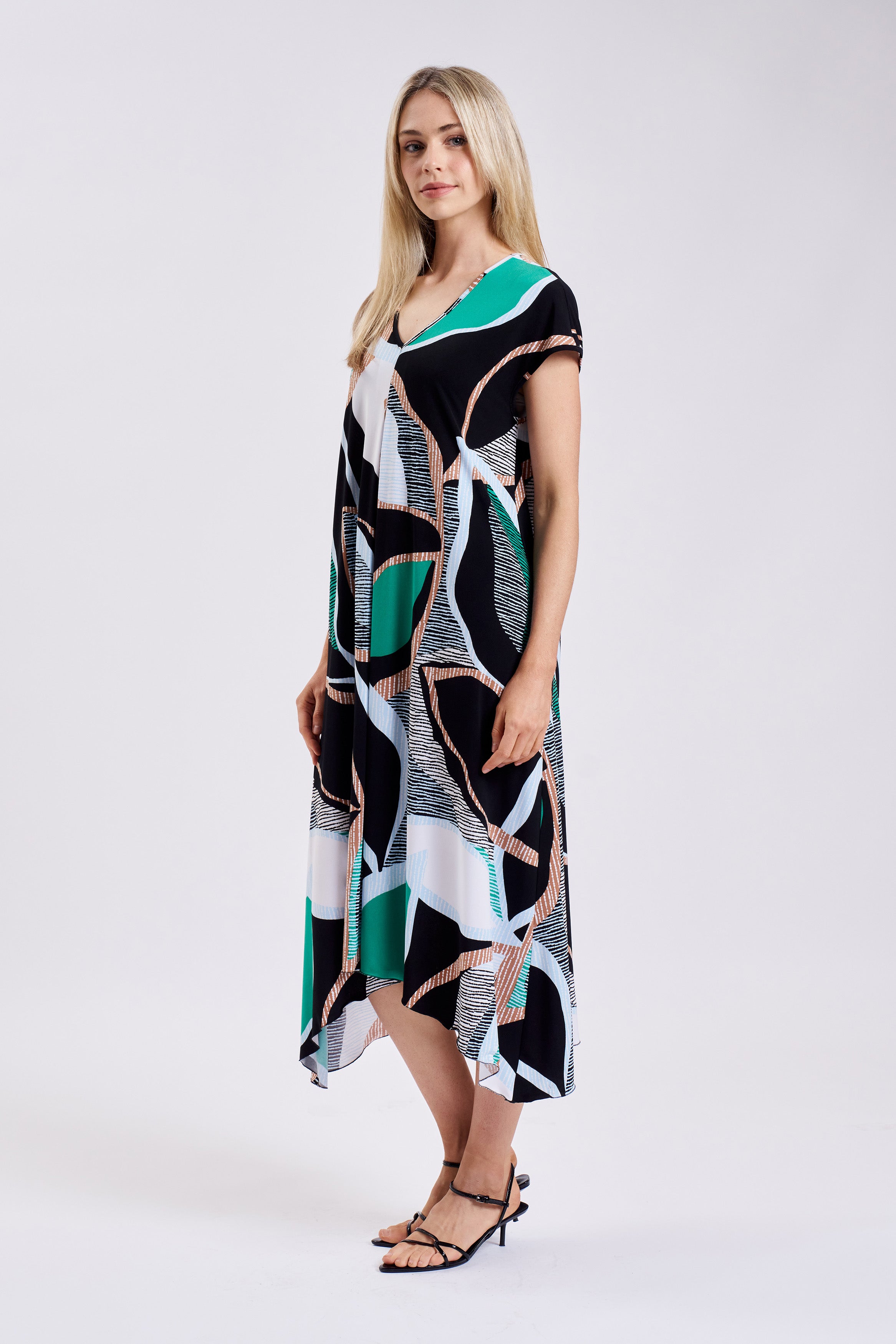 WILLOW DRESS