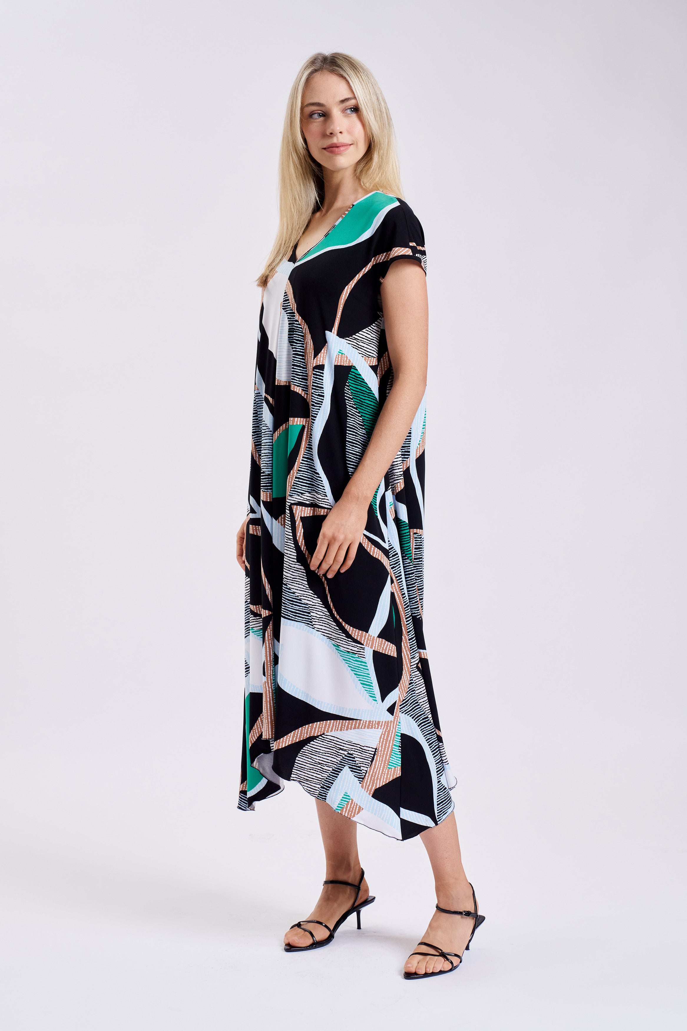 WILLOW DRESS