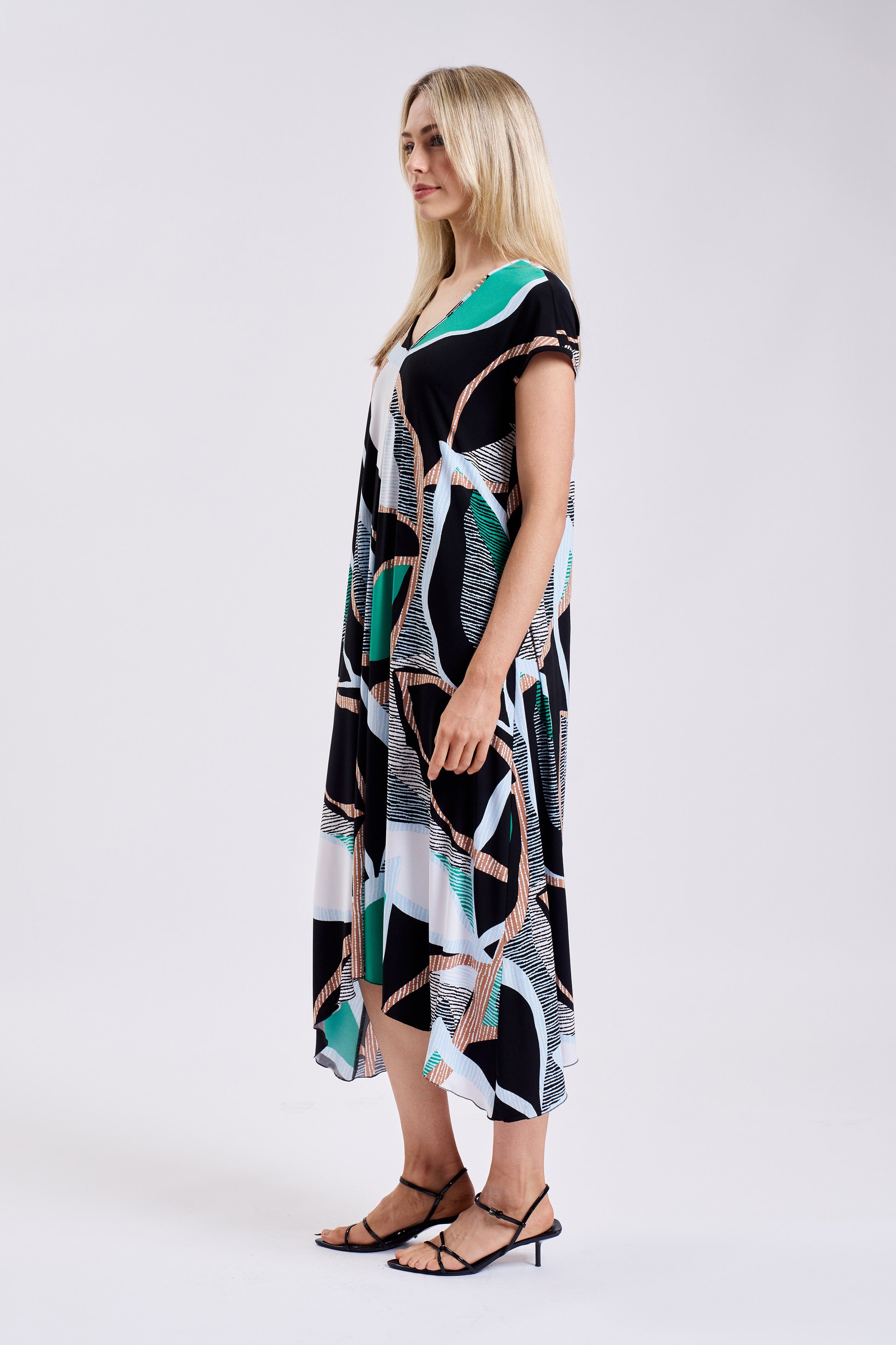 WILLOW DRESS
