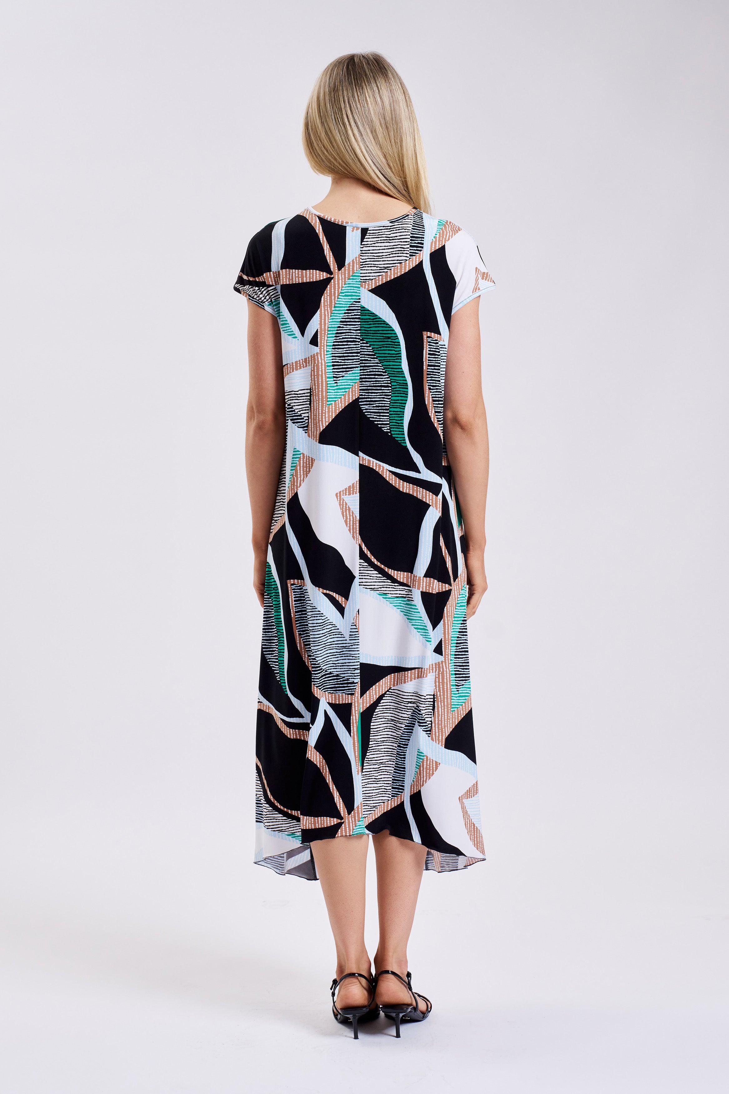 WILLOW DRESS