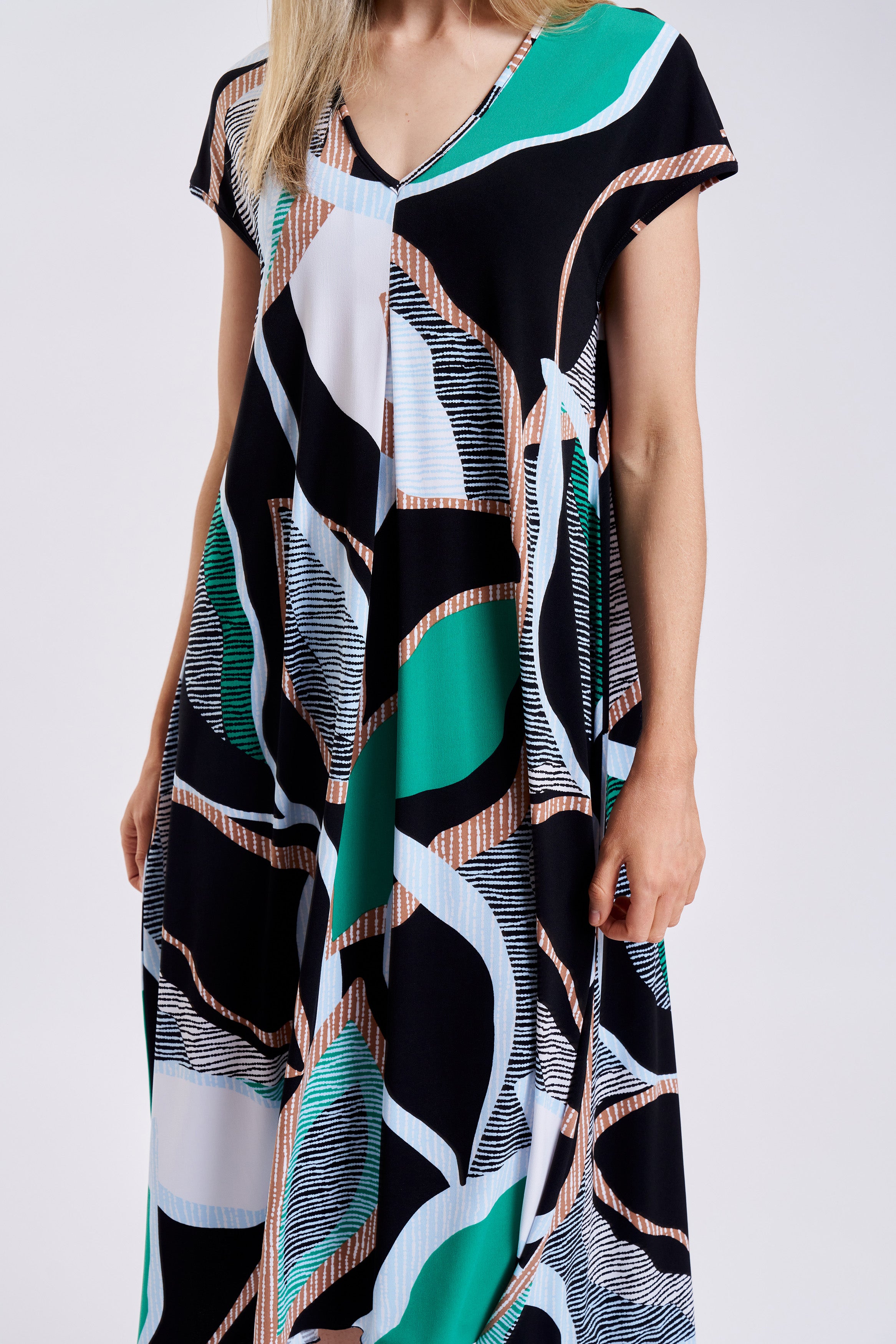 WILLOW DRESS