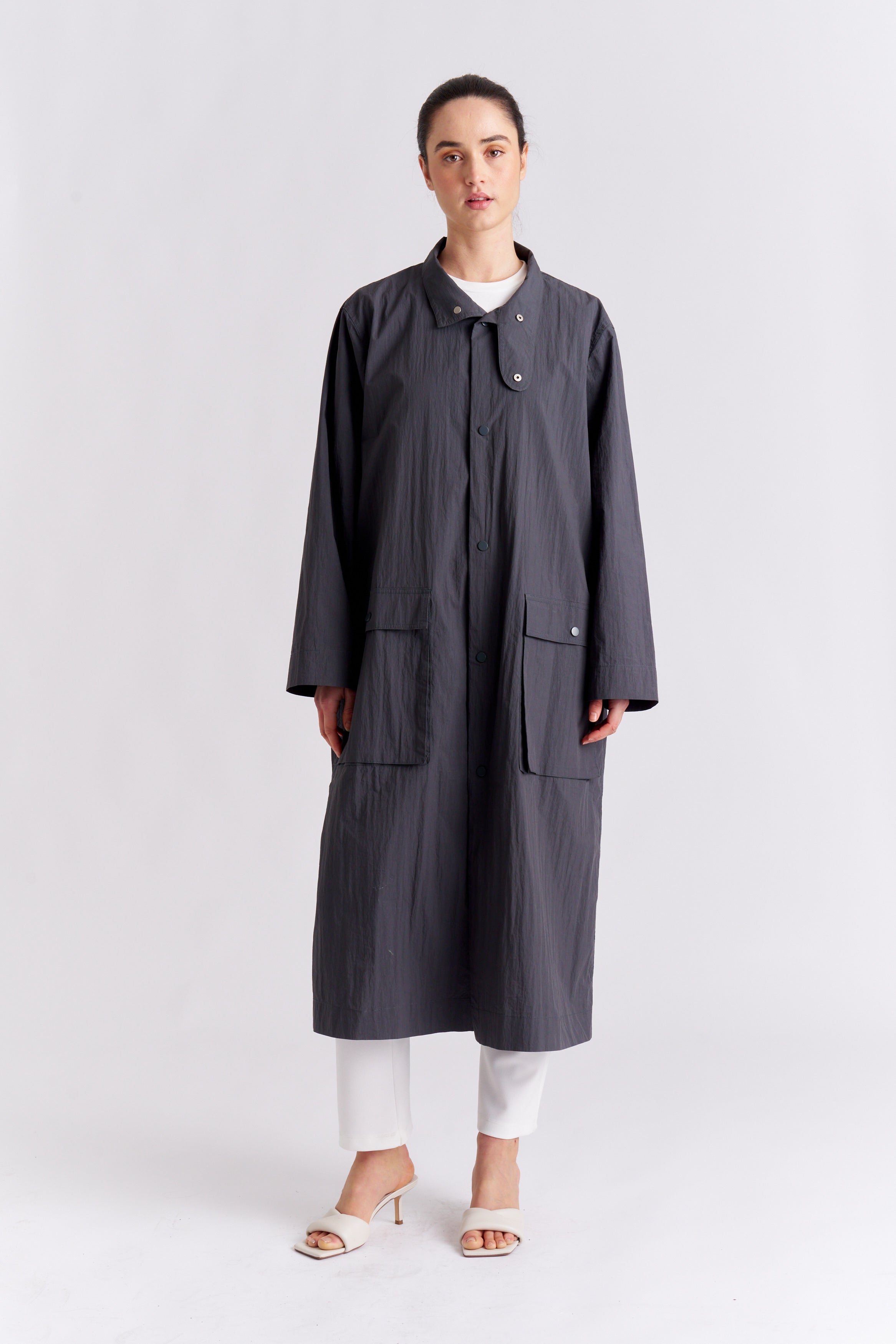 EXPRESS JACKET