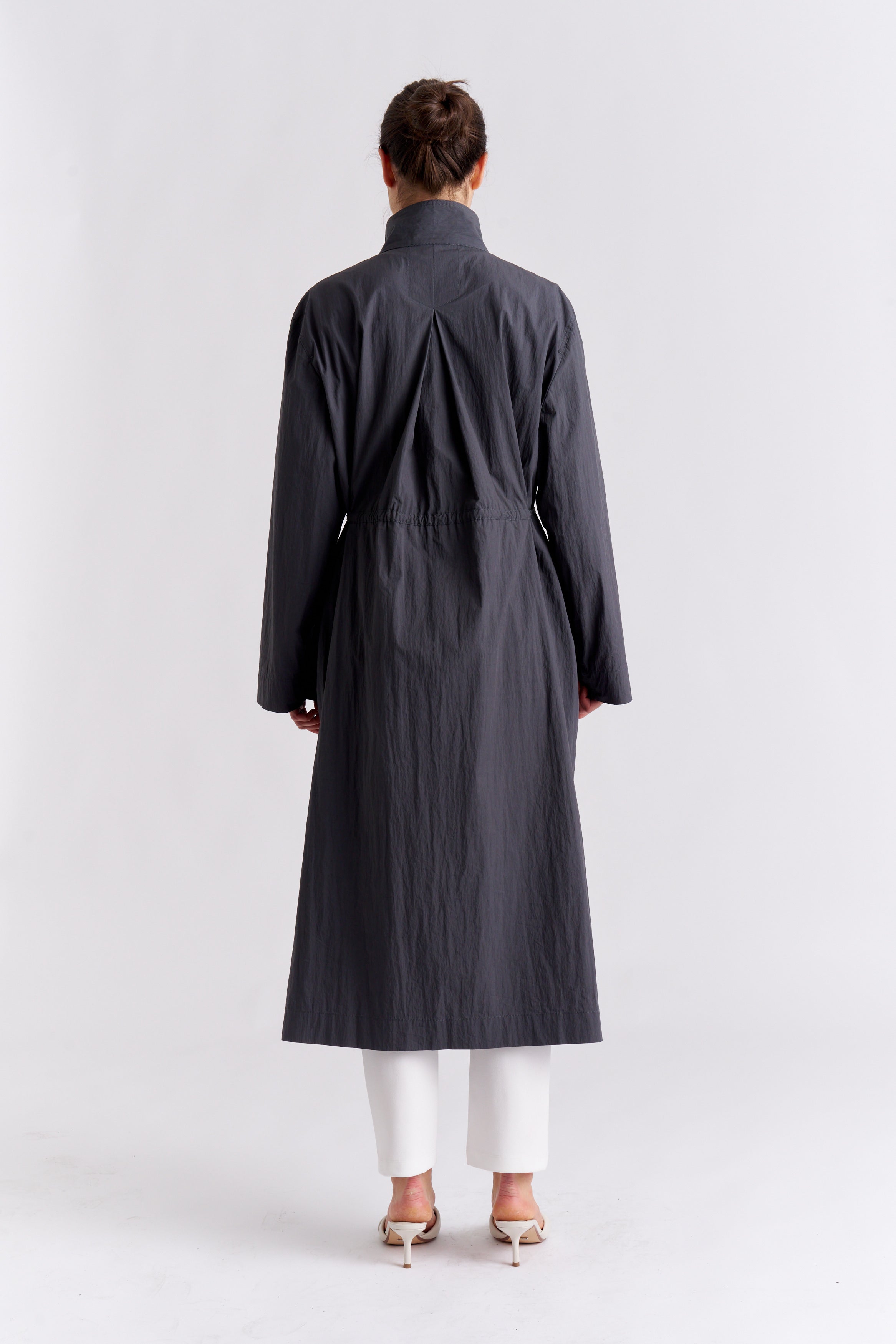 EXPRESS JACKET