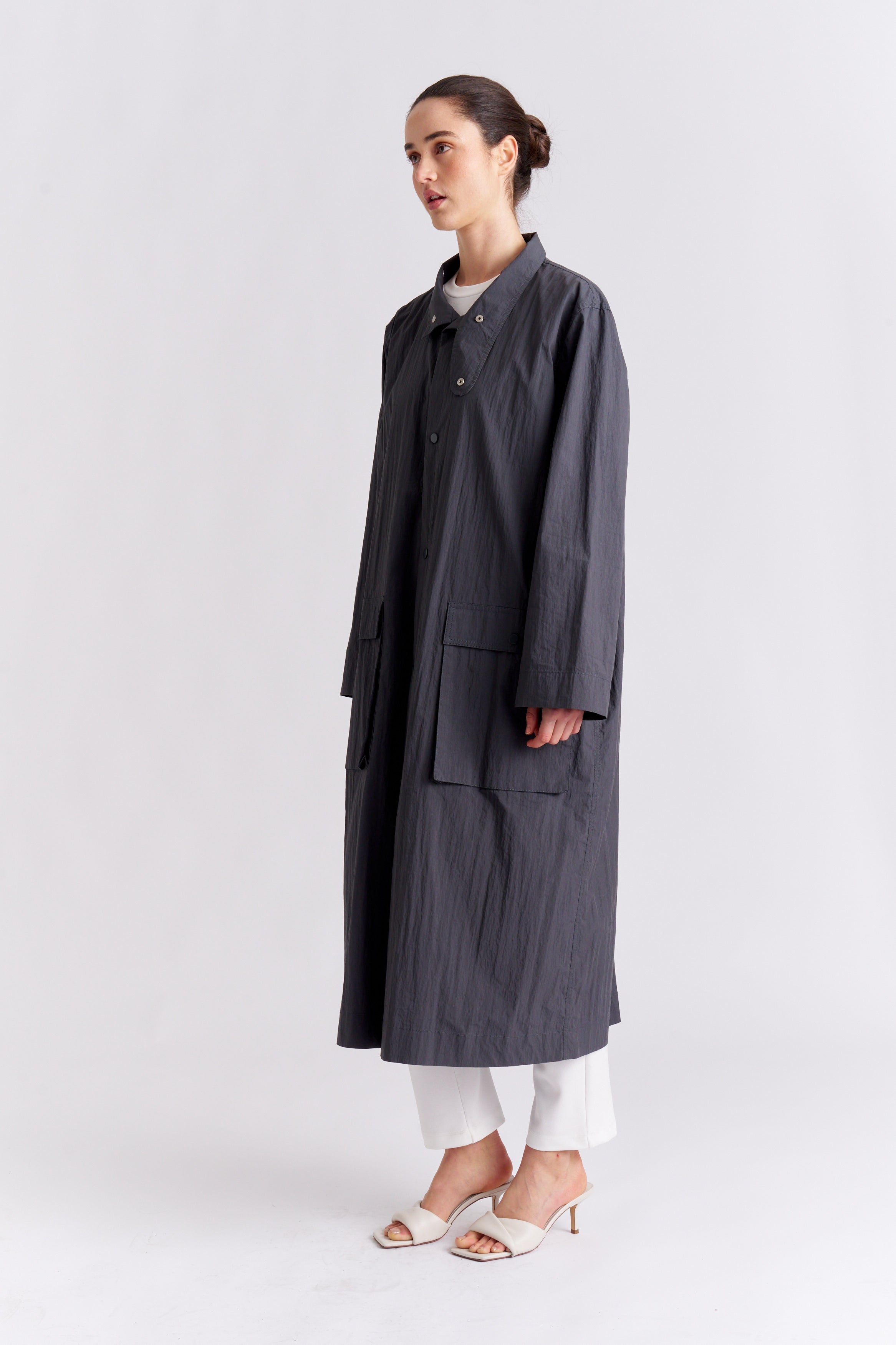 EXPRESS JACKET