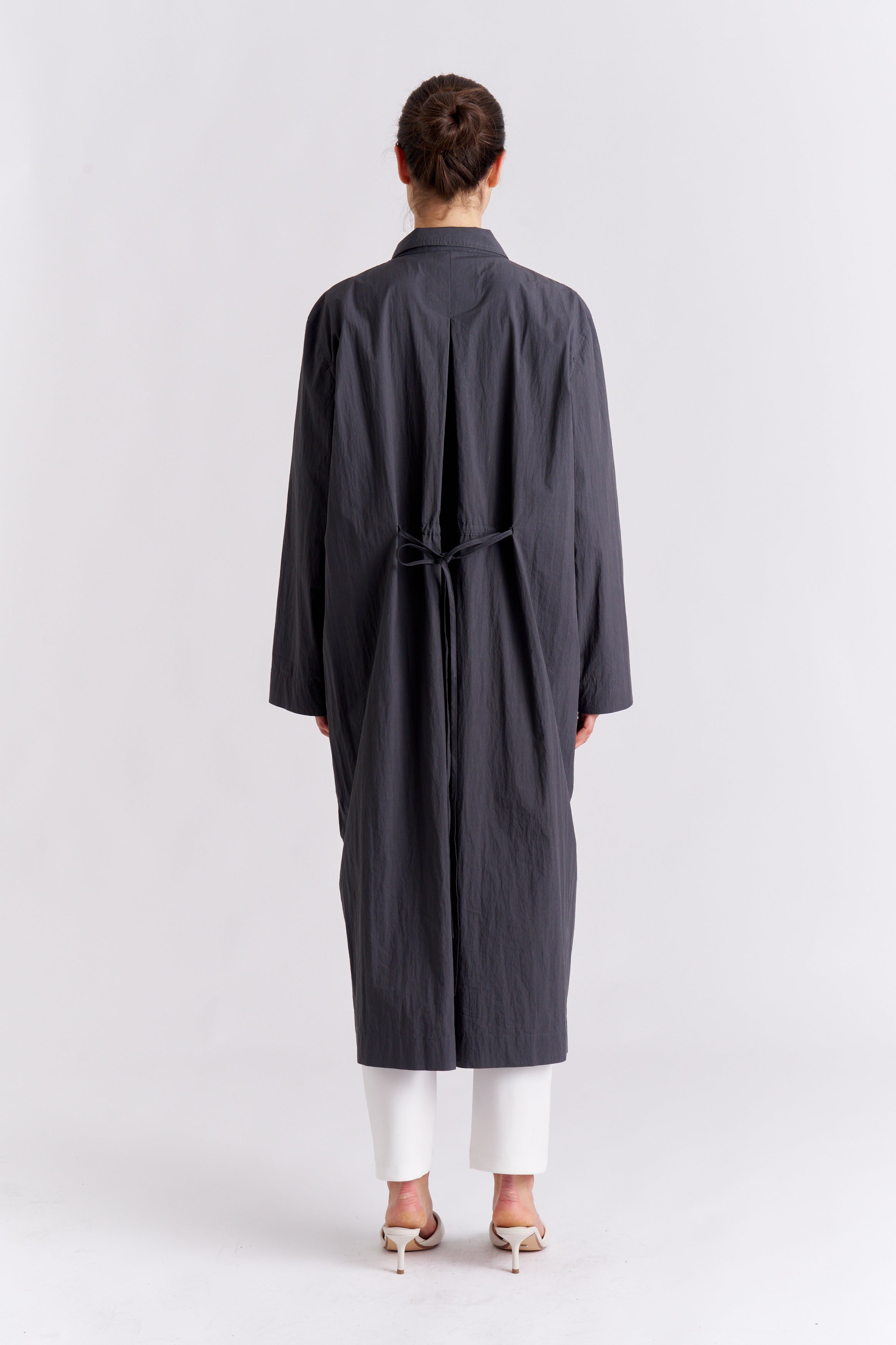 EXPRESS JACKET