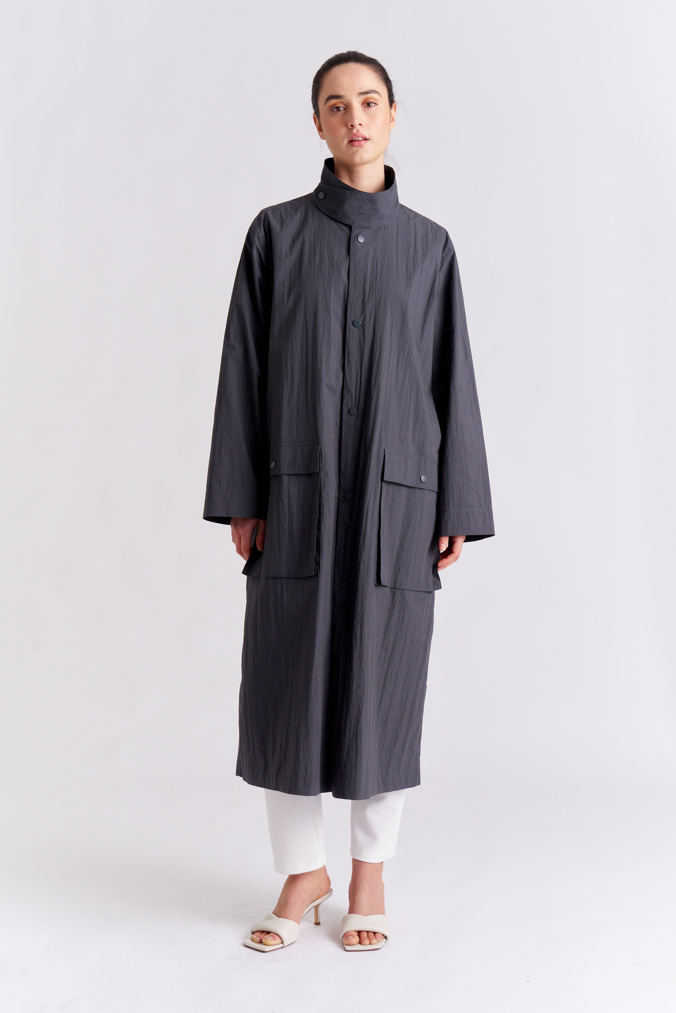 EXPRESS JACKET
