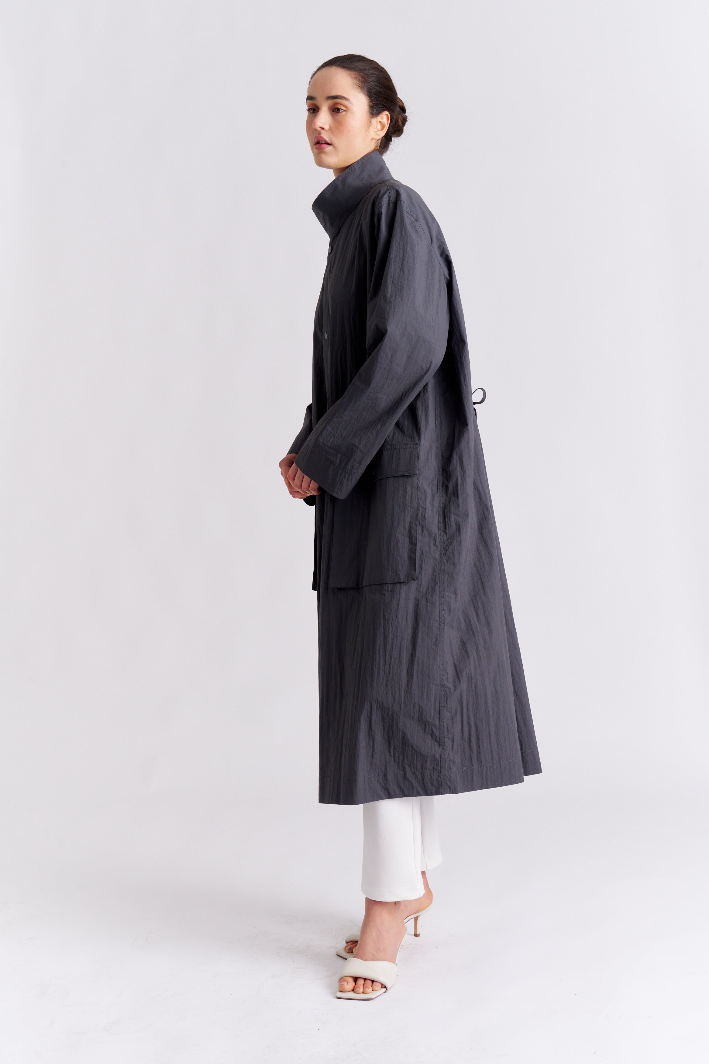 EXPRESS JACKET