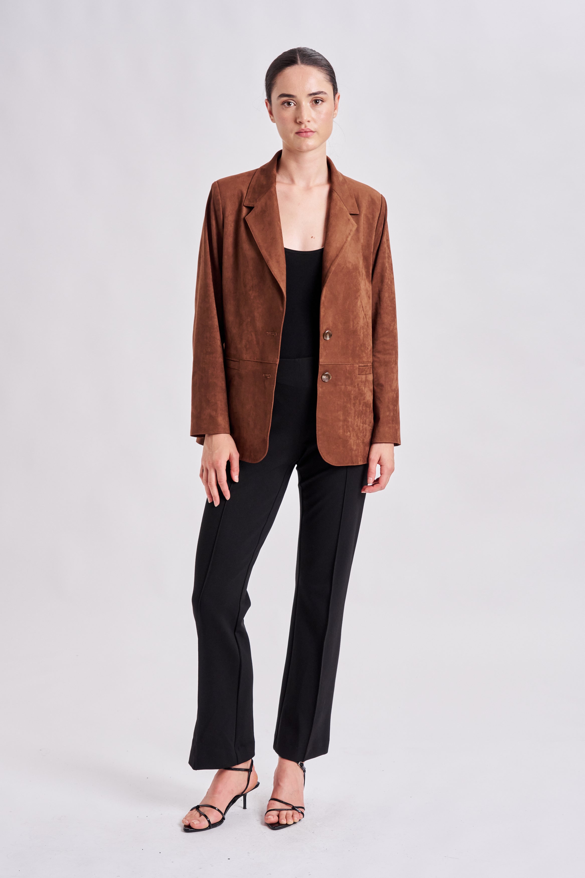 SAN DIEGO BLAZER