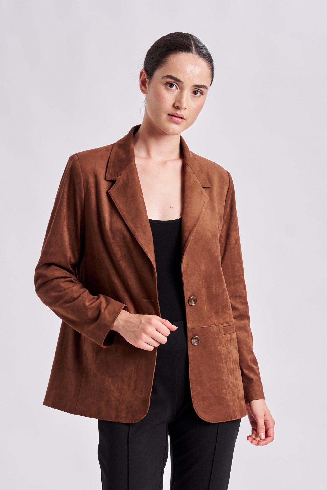 SAN DIEGO BLAZER