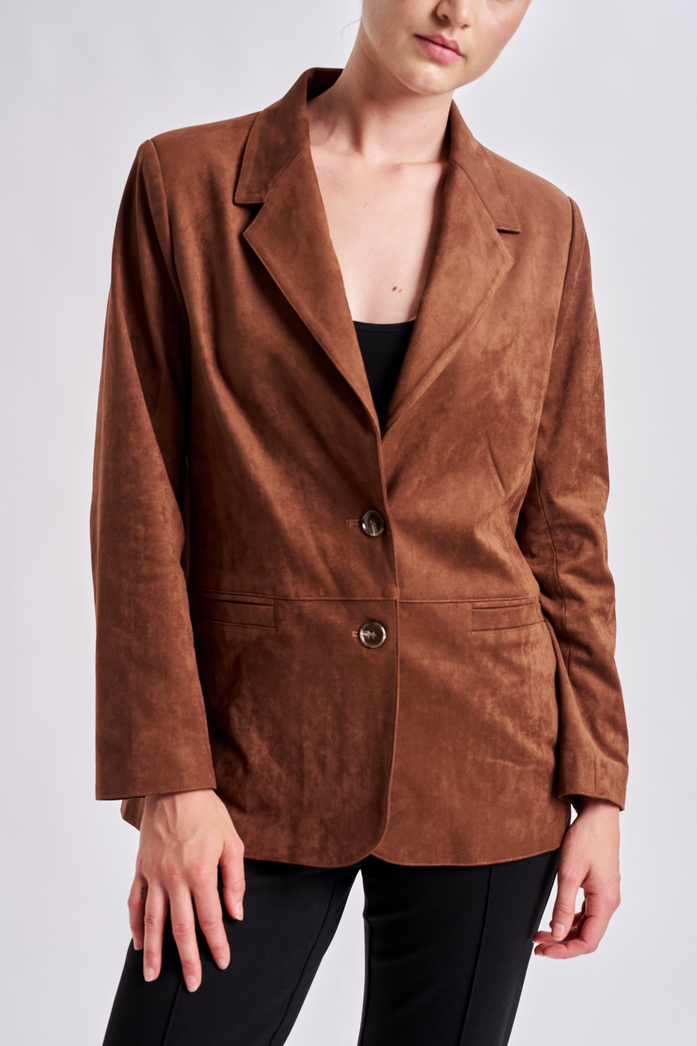 SAN DIEGO BLAZER