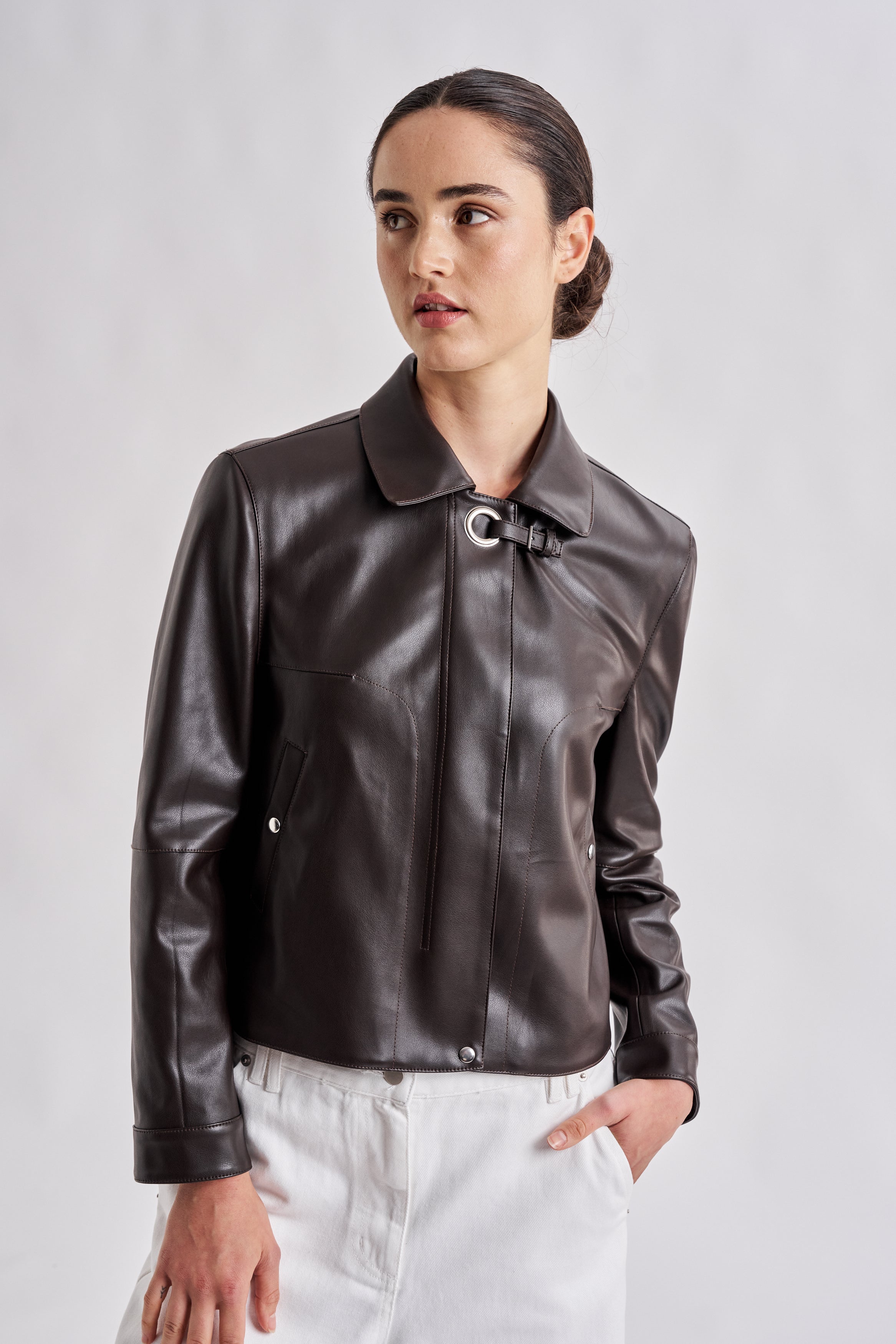 STEER JACKET