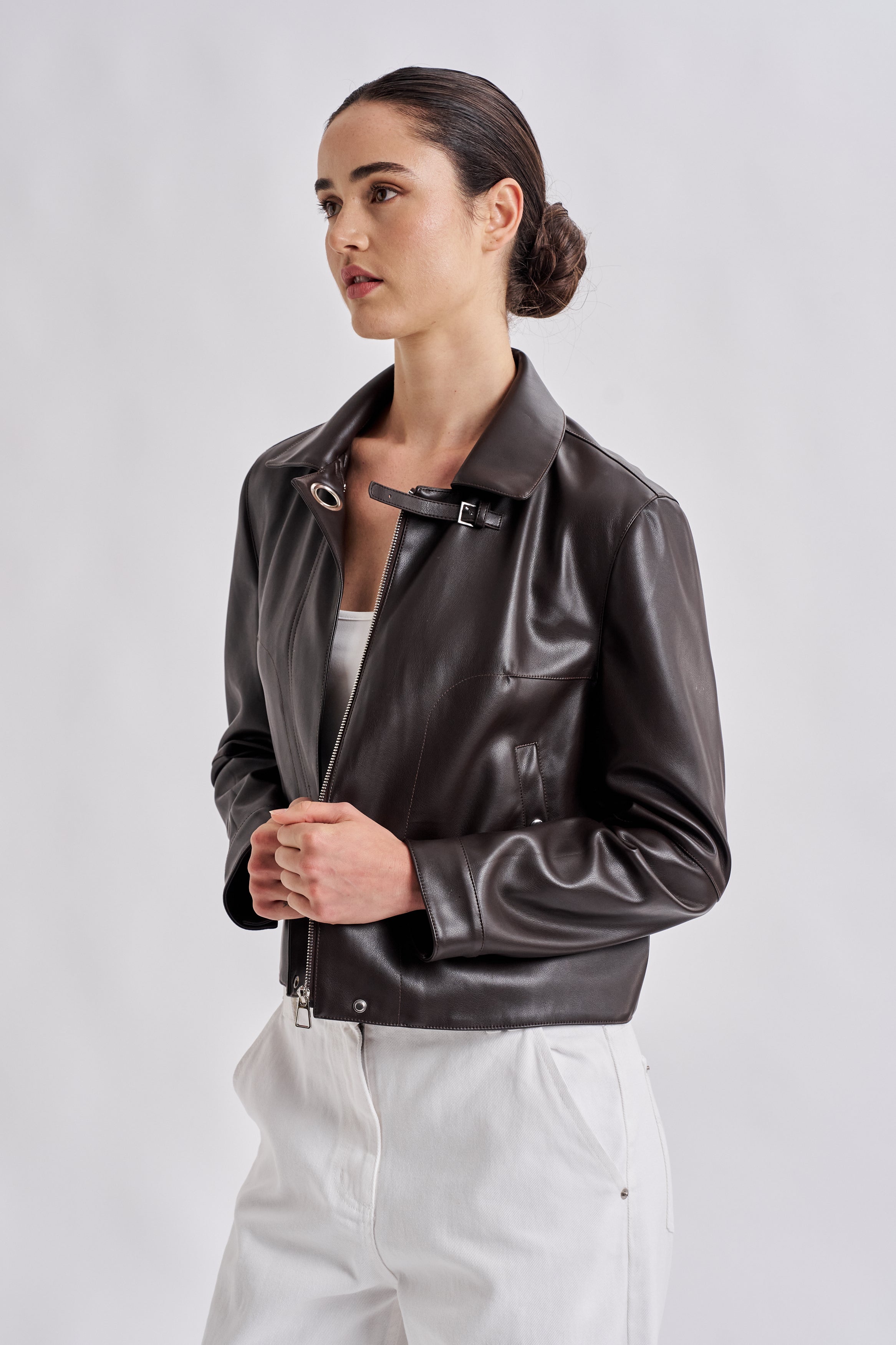 STEER JACKET