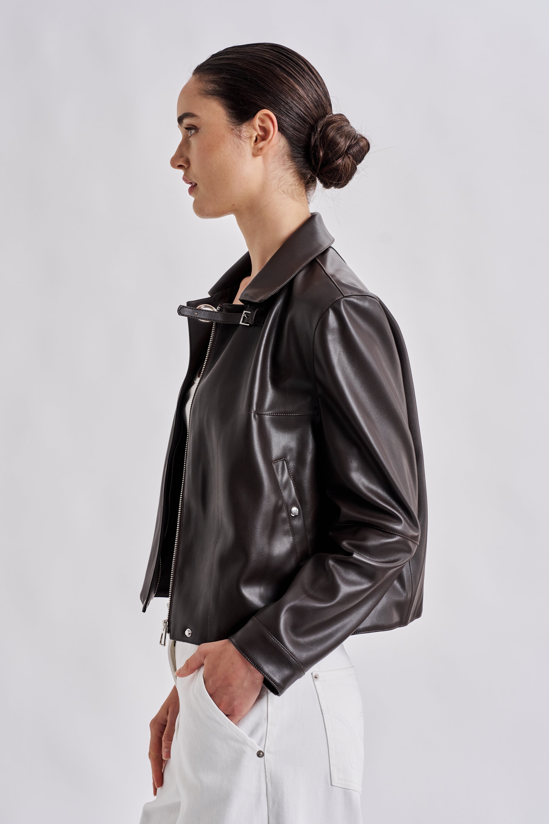 STEER JACKET