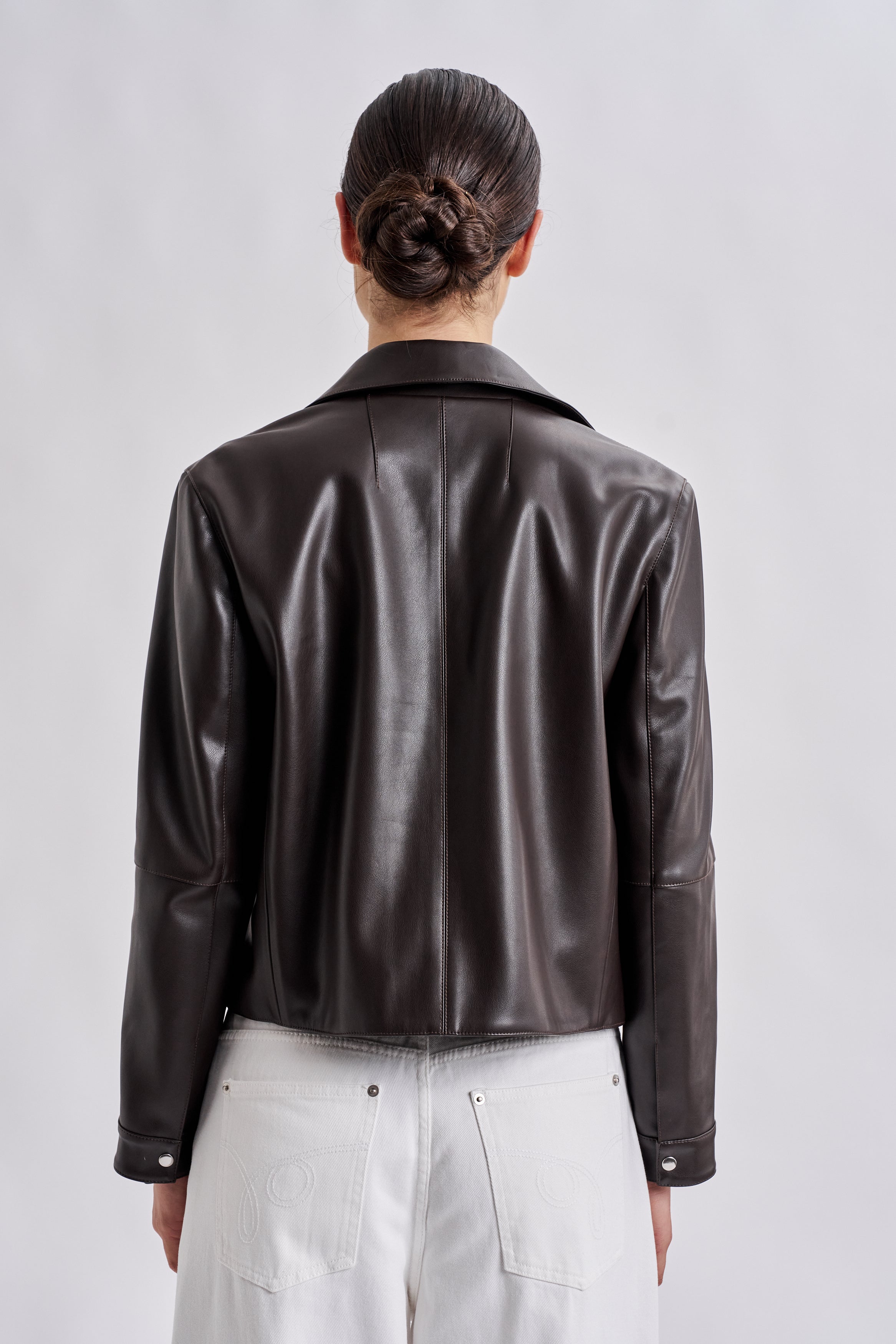 STEER JACKET