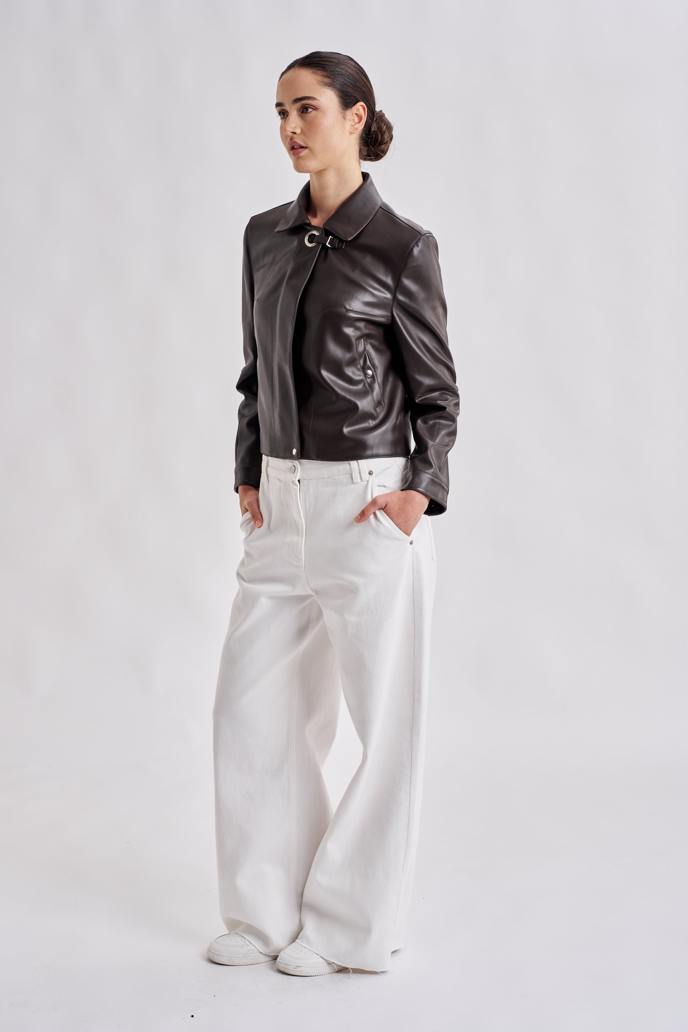 STEER JACKET