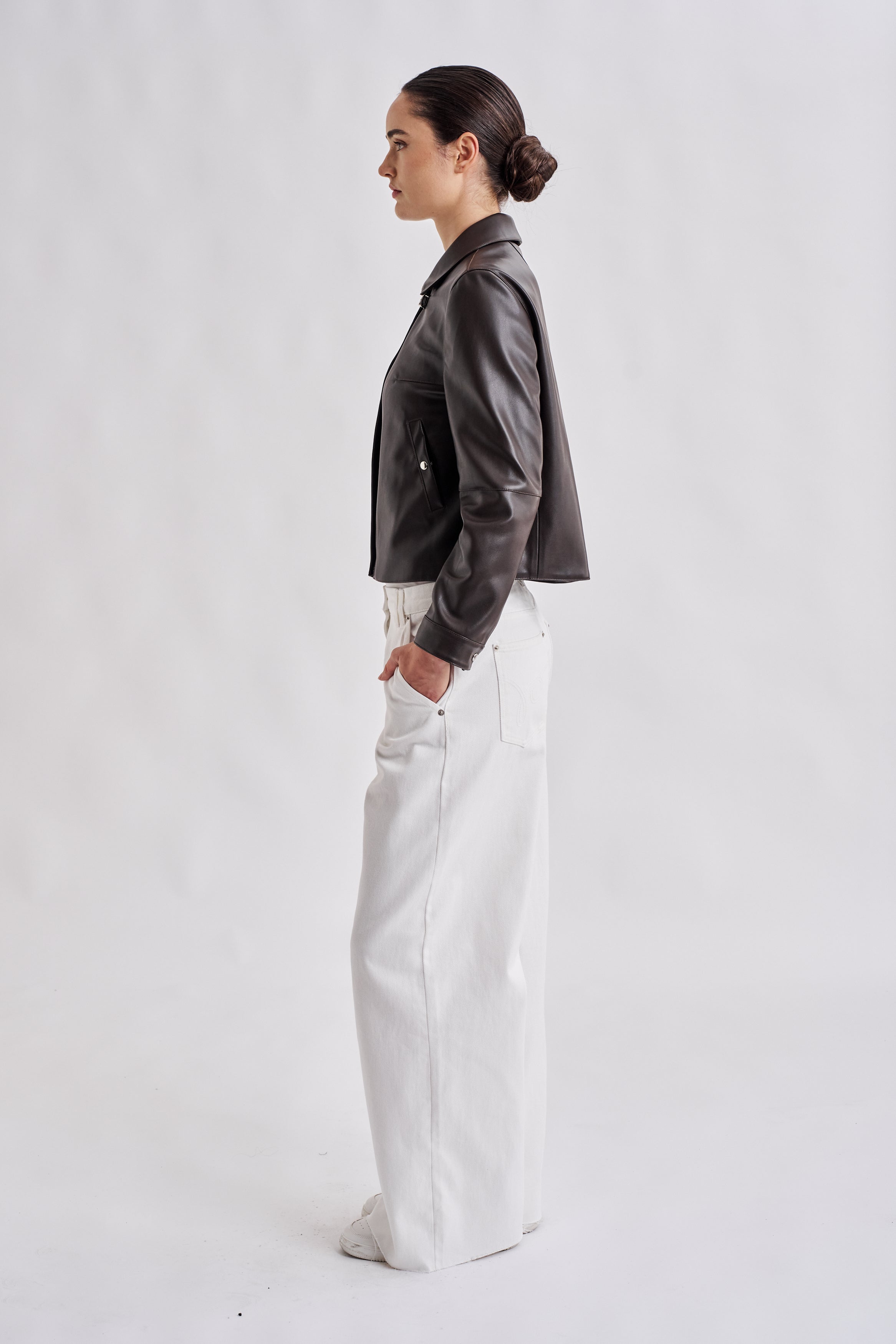 STEER JACKET