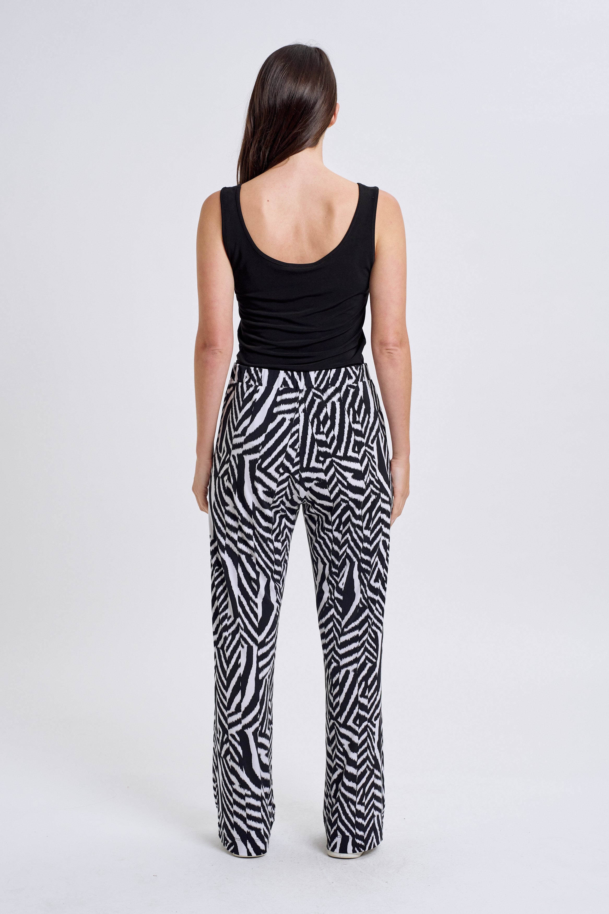 AZTEC PANT