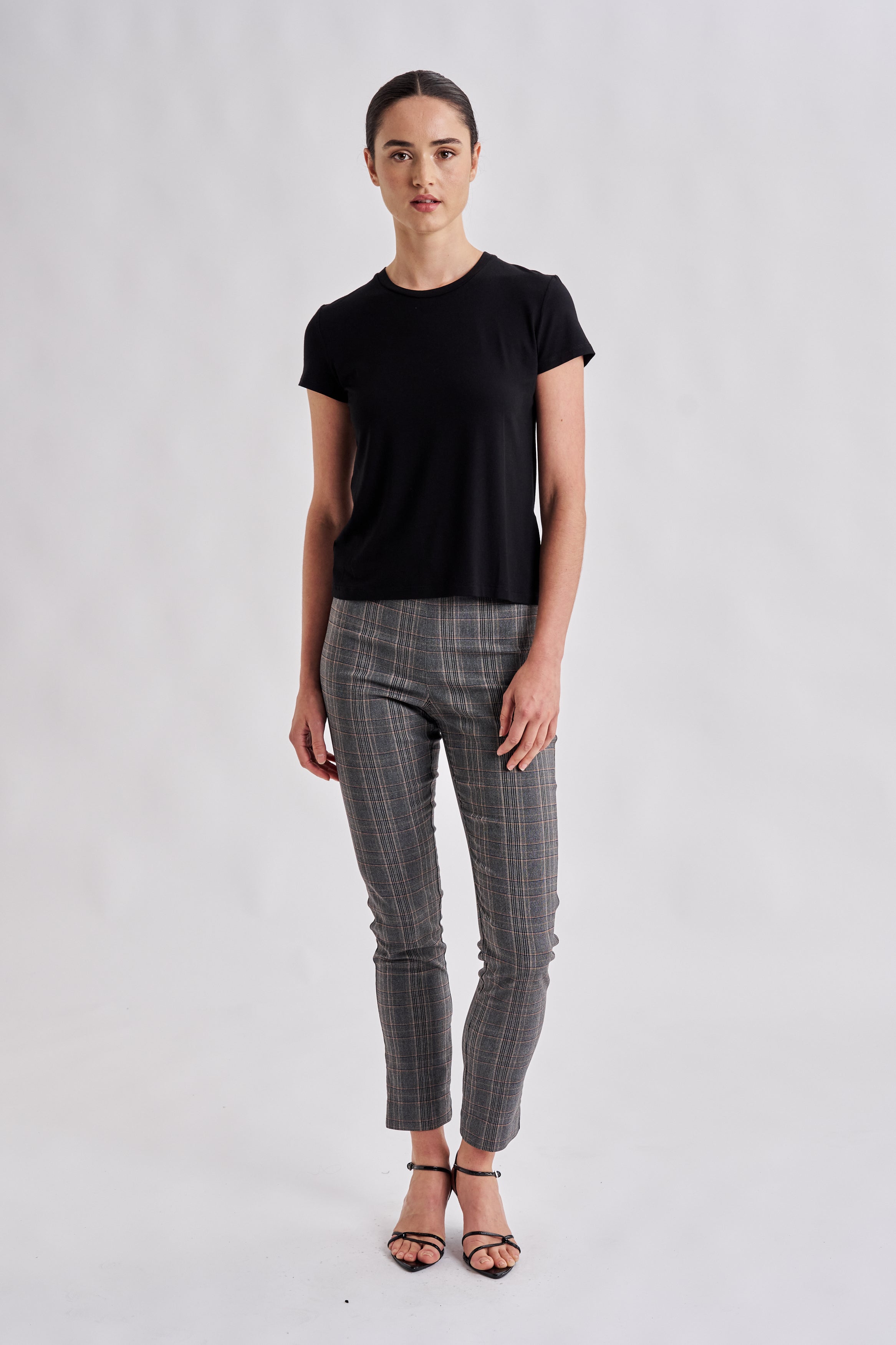 CHESTER PANT