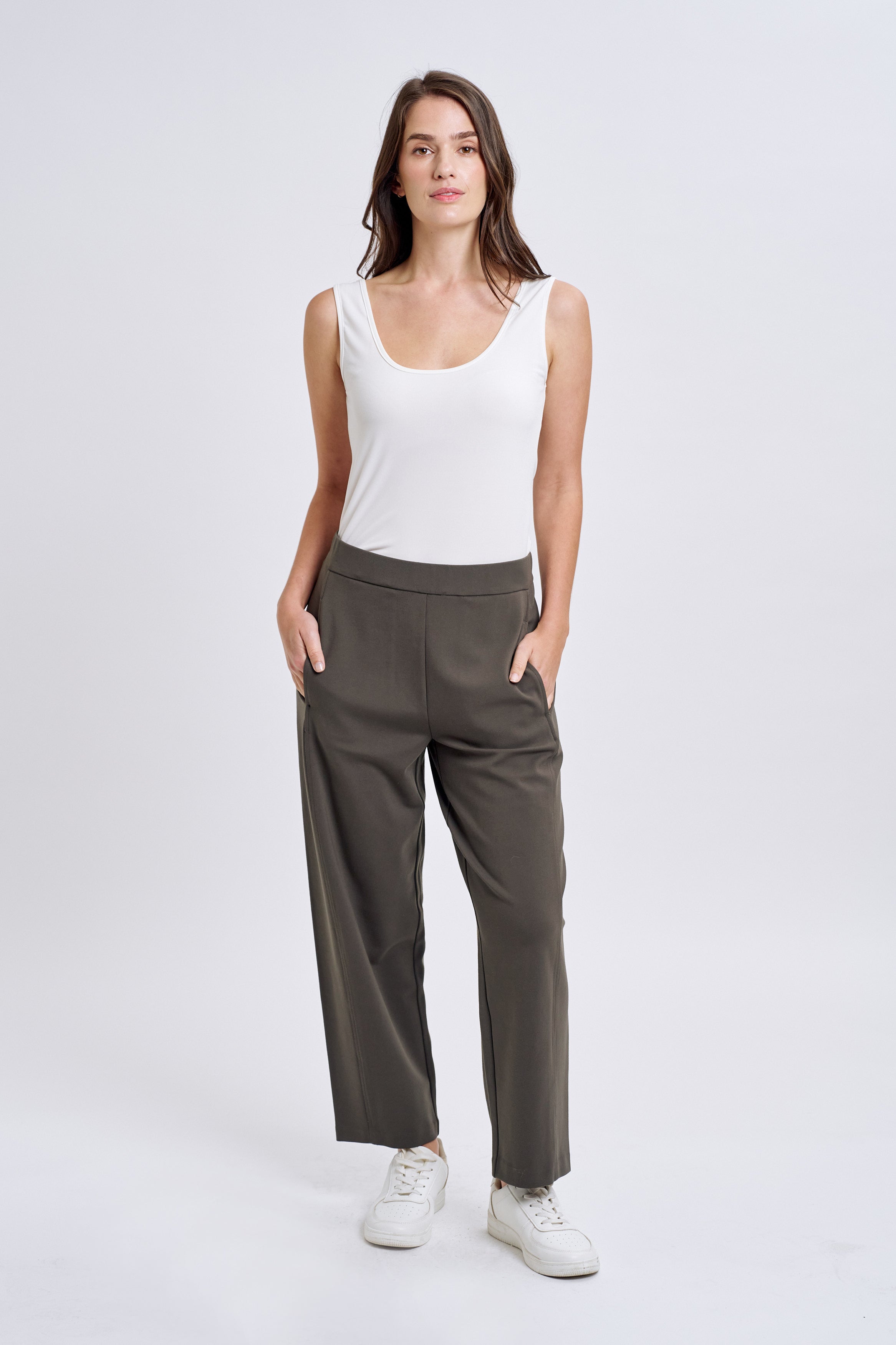 EMPIRE PANT