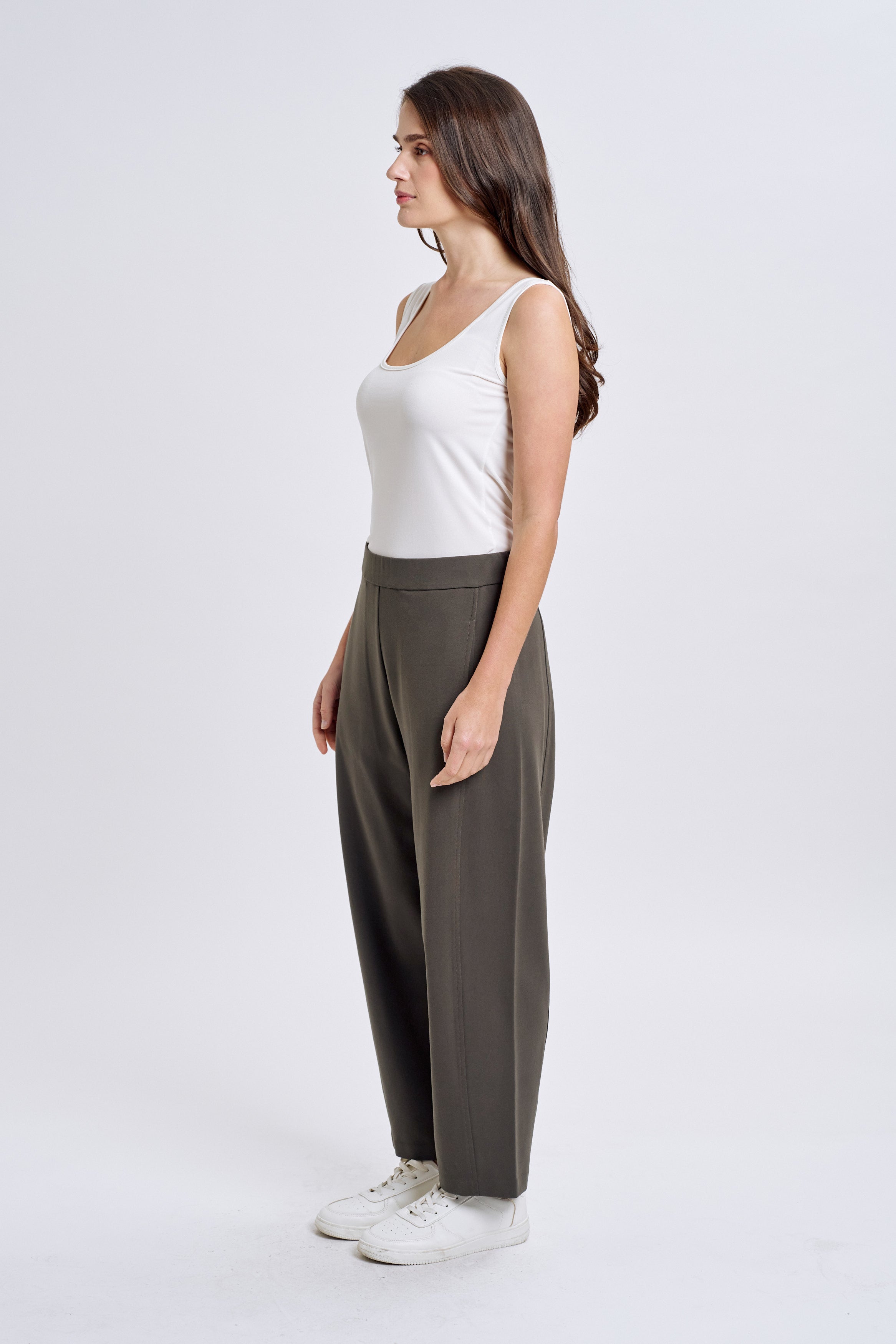 EMPIRE PANT