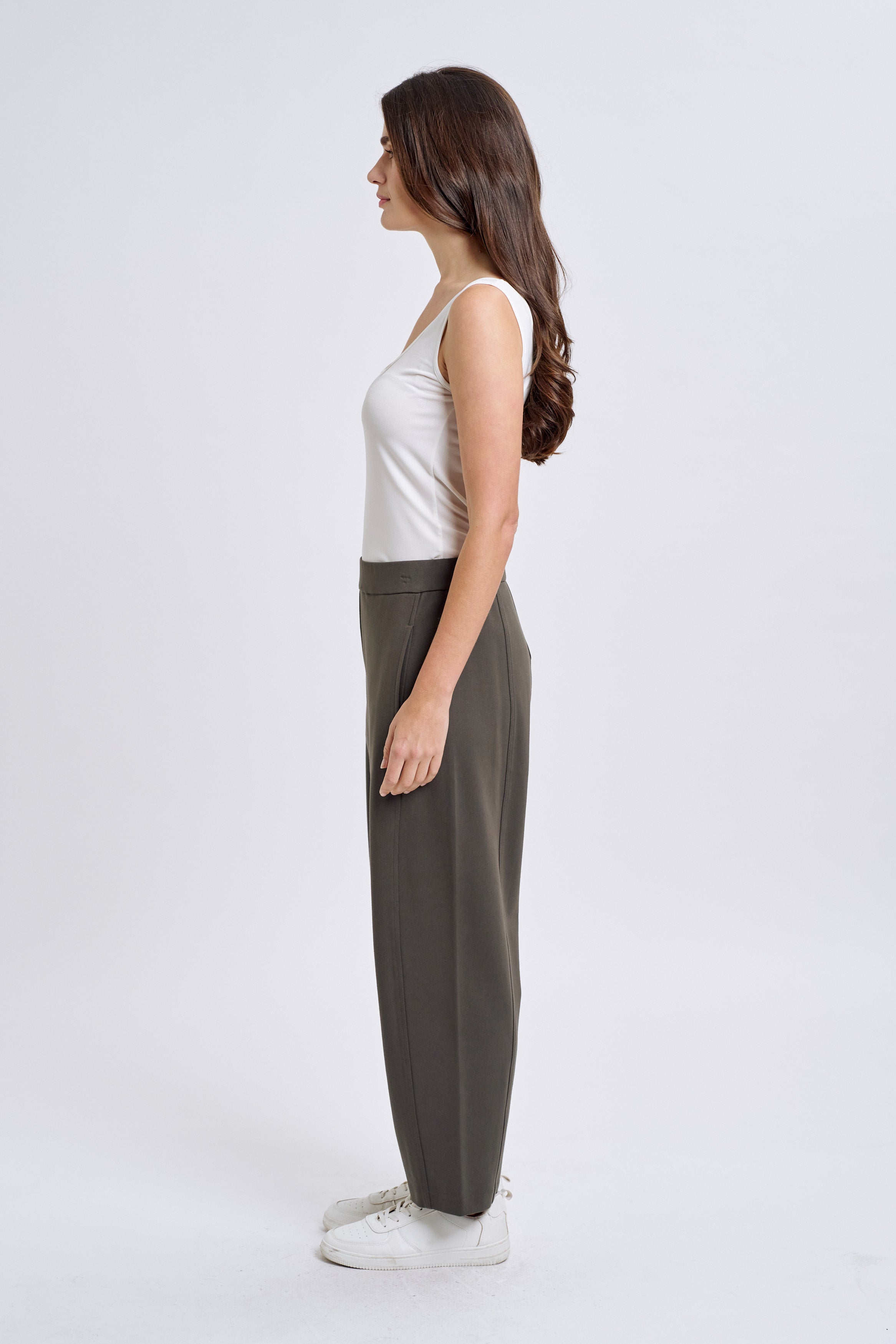 EMPIRE PANT