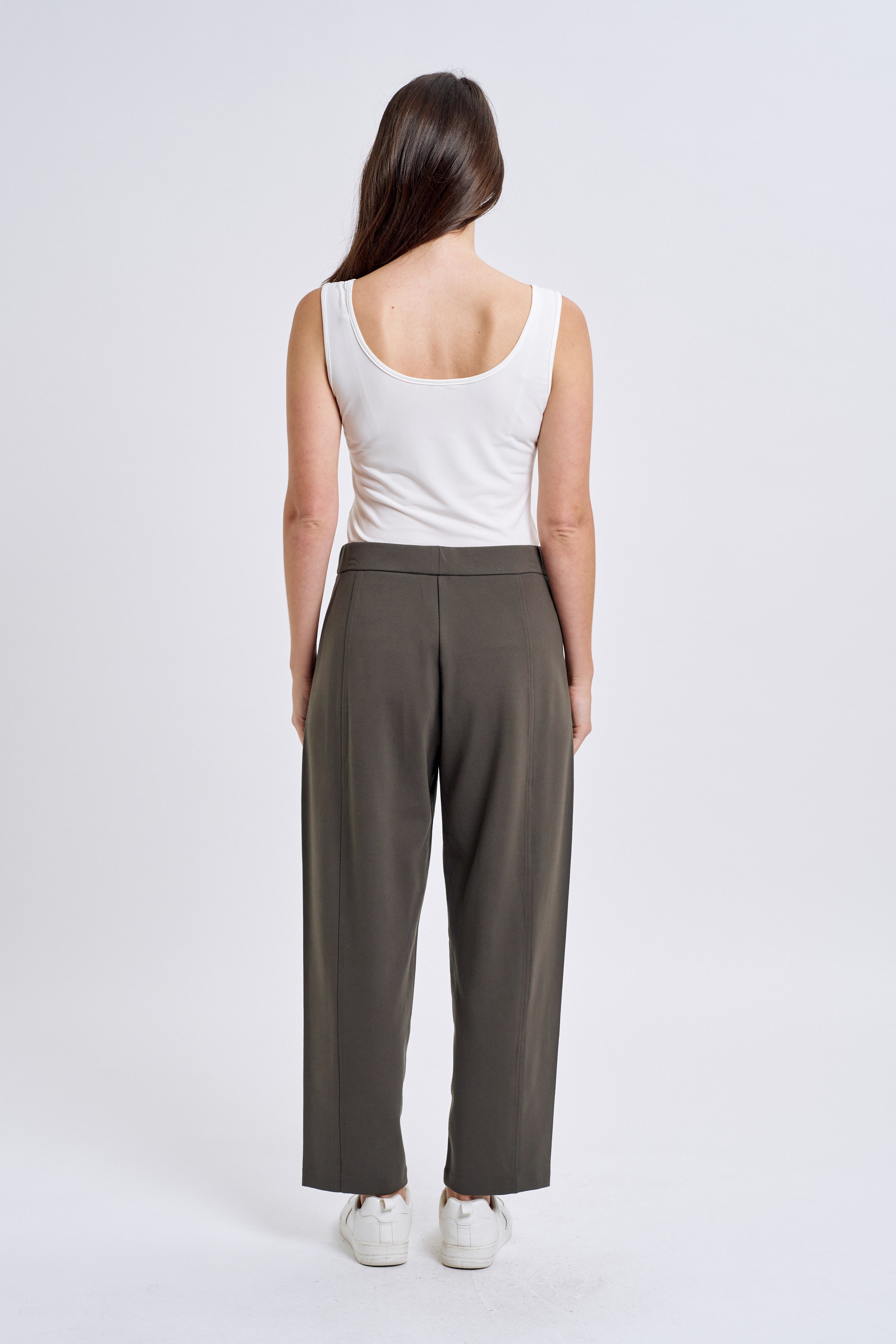 EMPIRE PANT