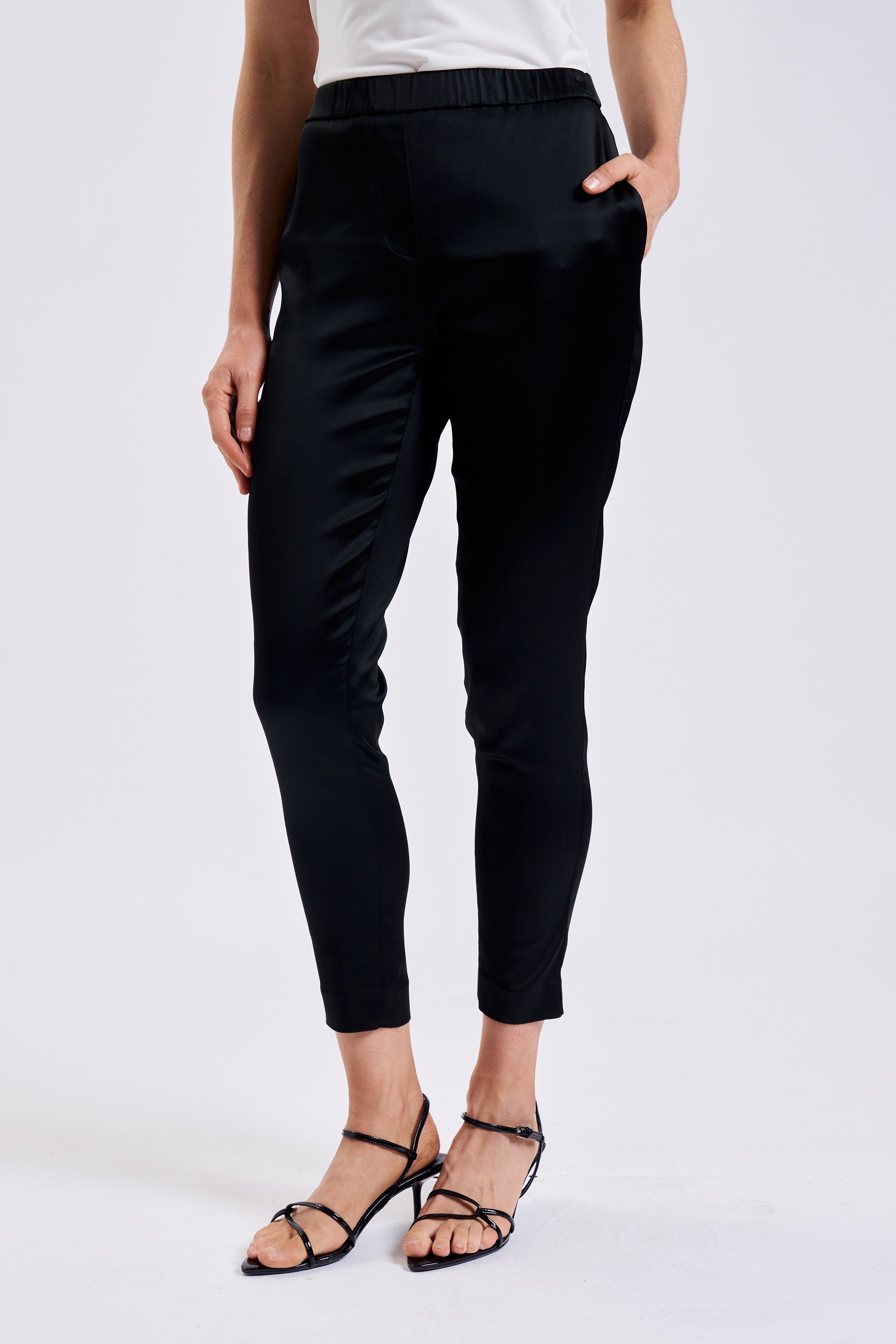 JOURNALIST PANT