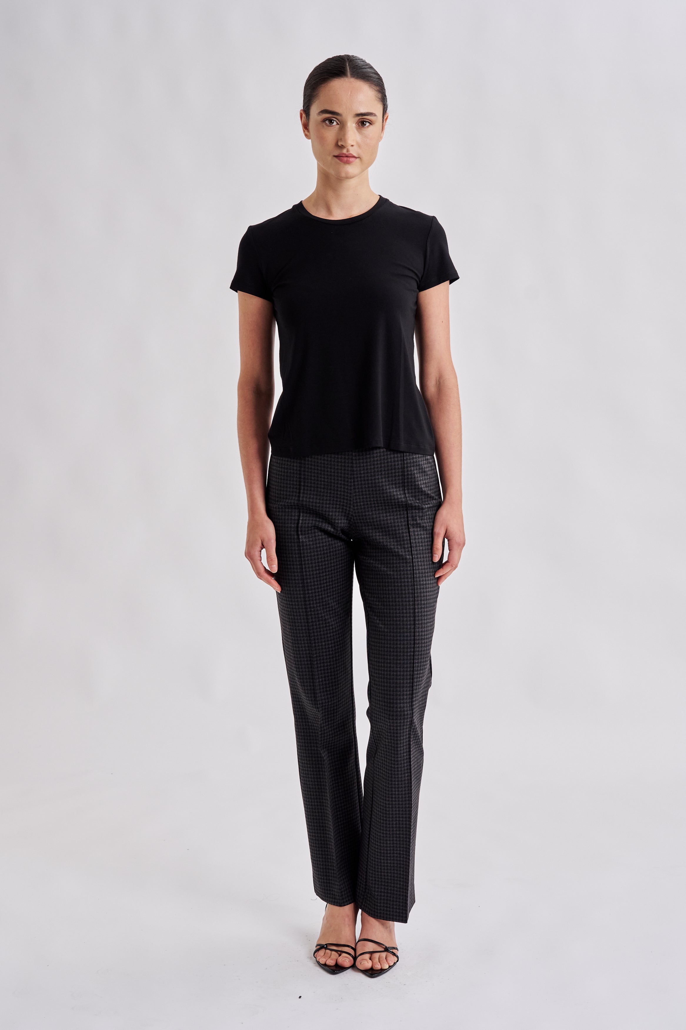 LIBERTY PINTUCK PANT