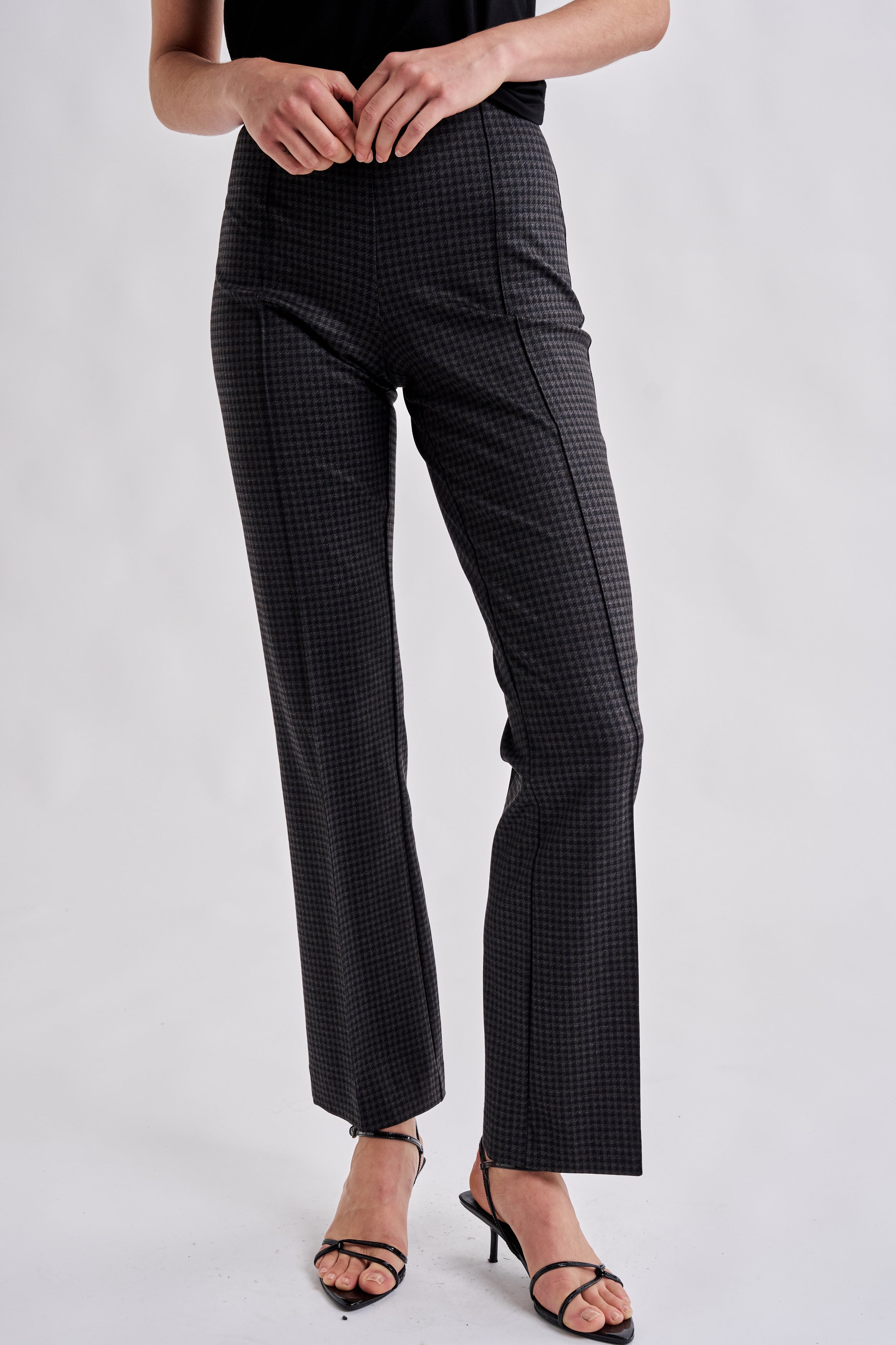 LIBERTY PINTUCK PANT