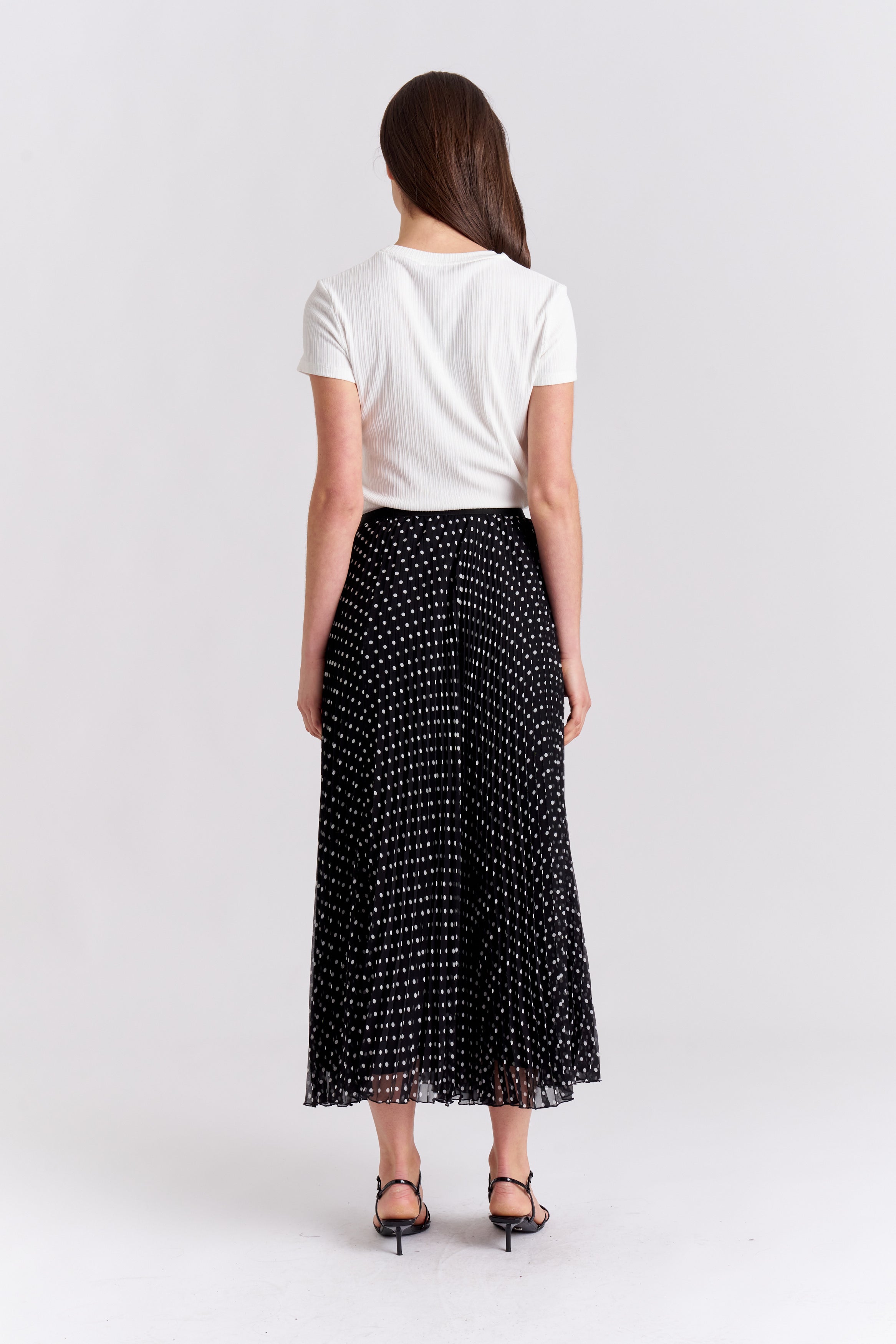 BEVERLY SKIRT