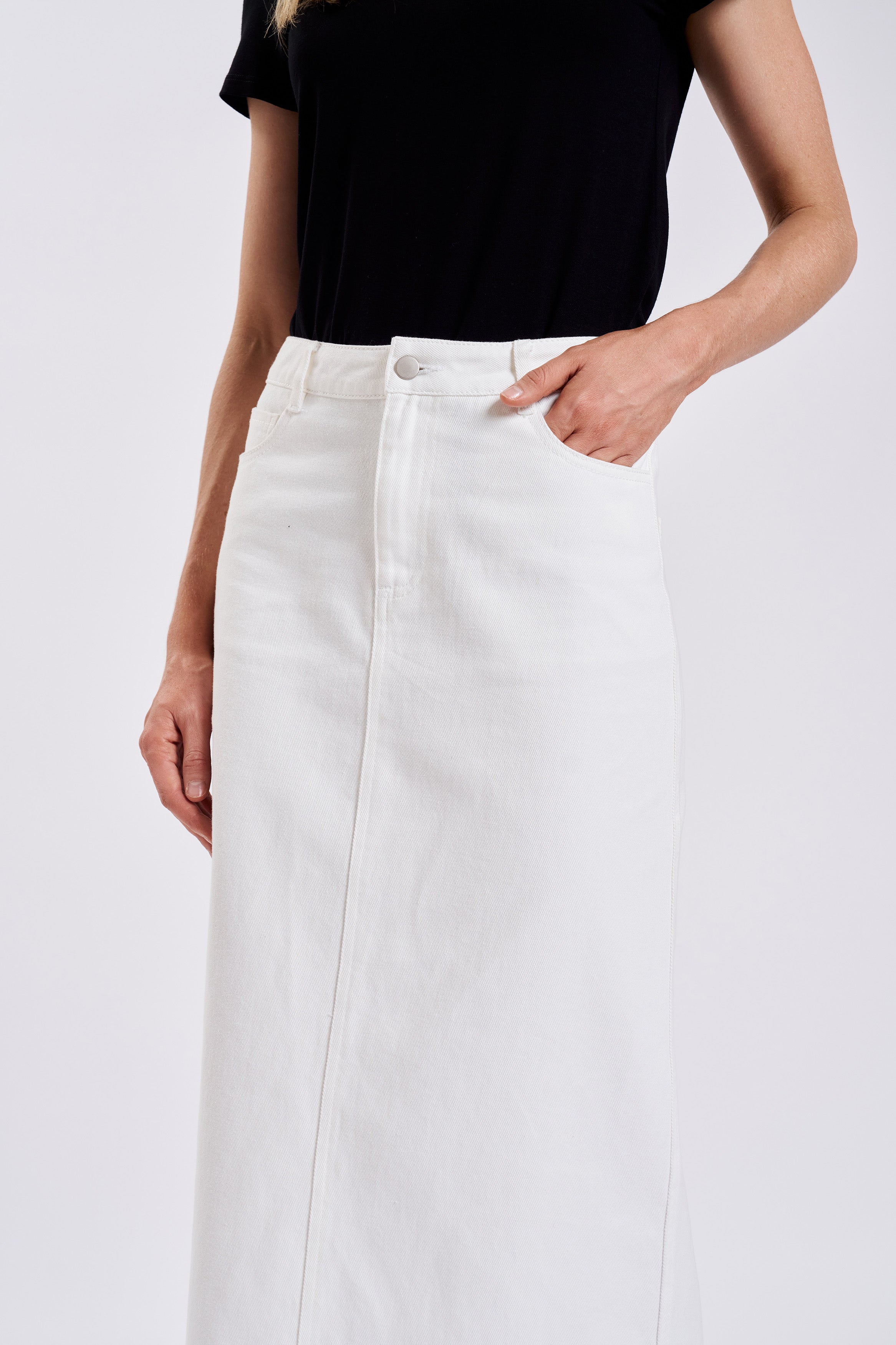 FRANKIE SKIRT