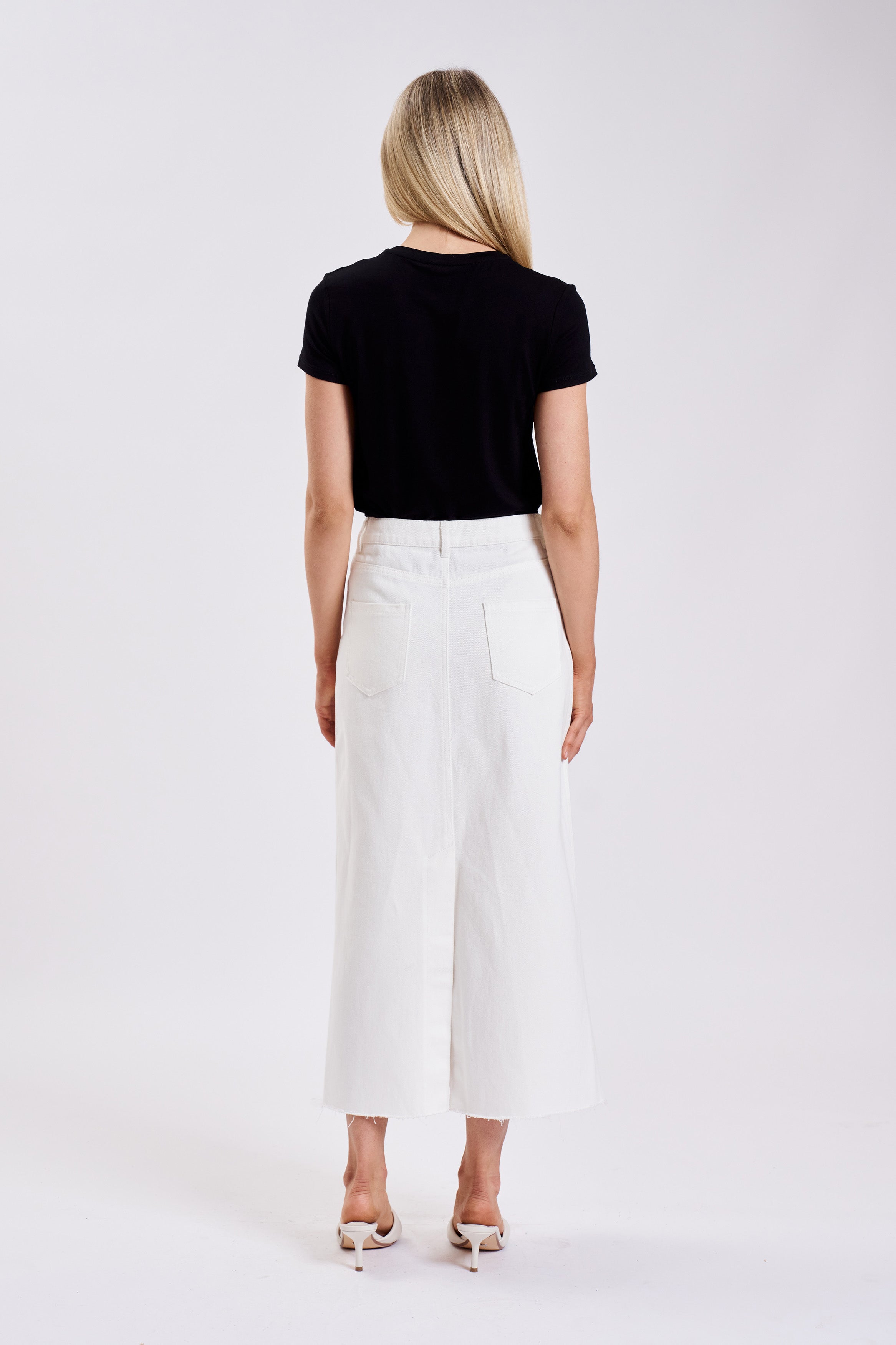 FRANKIE SKIRT