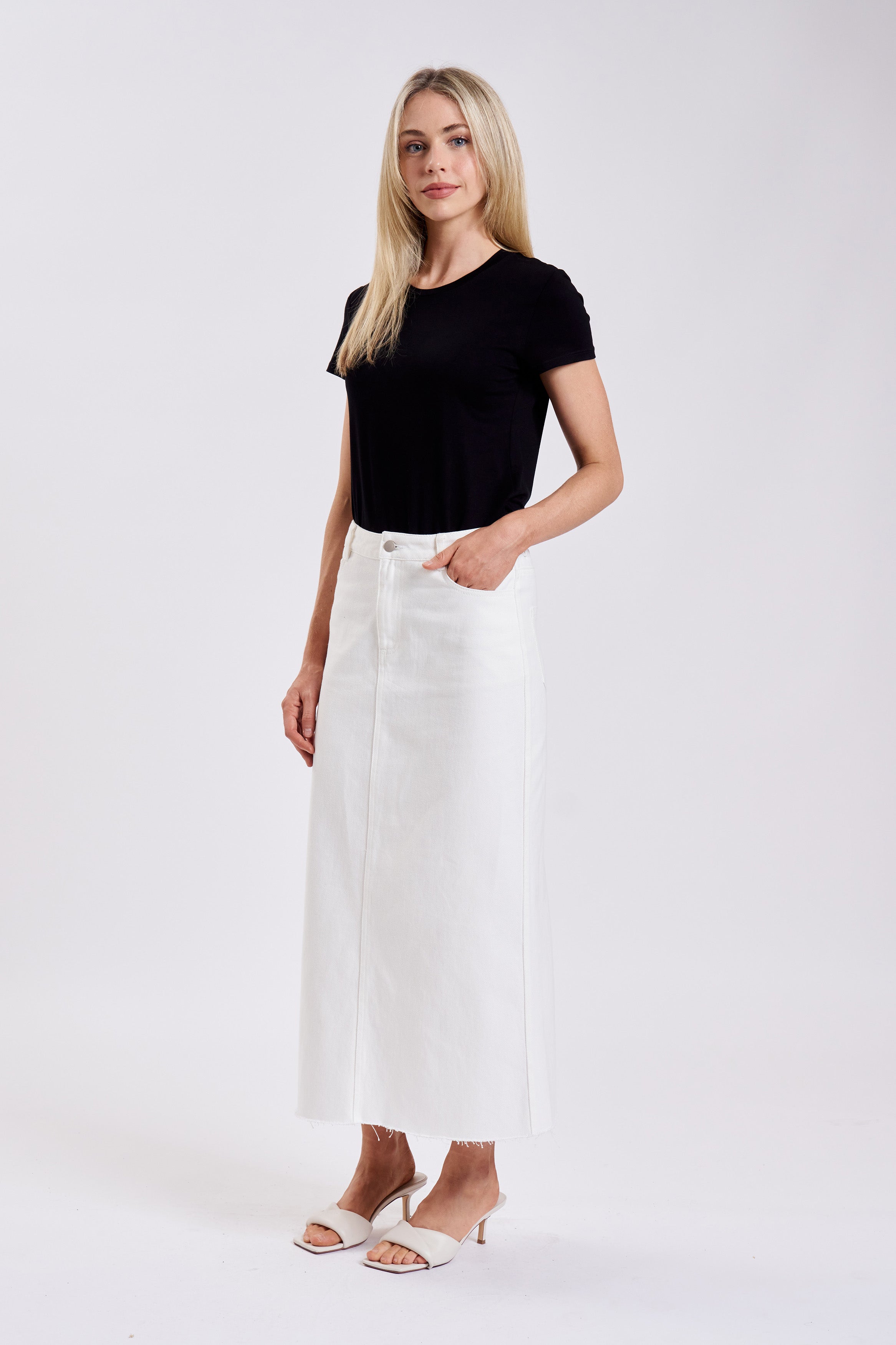 FRANKIE SKIRT