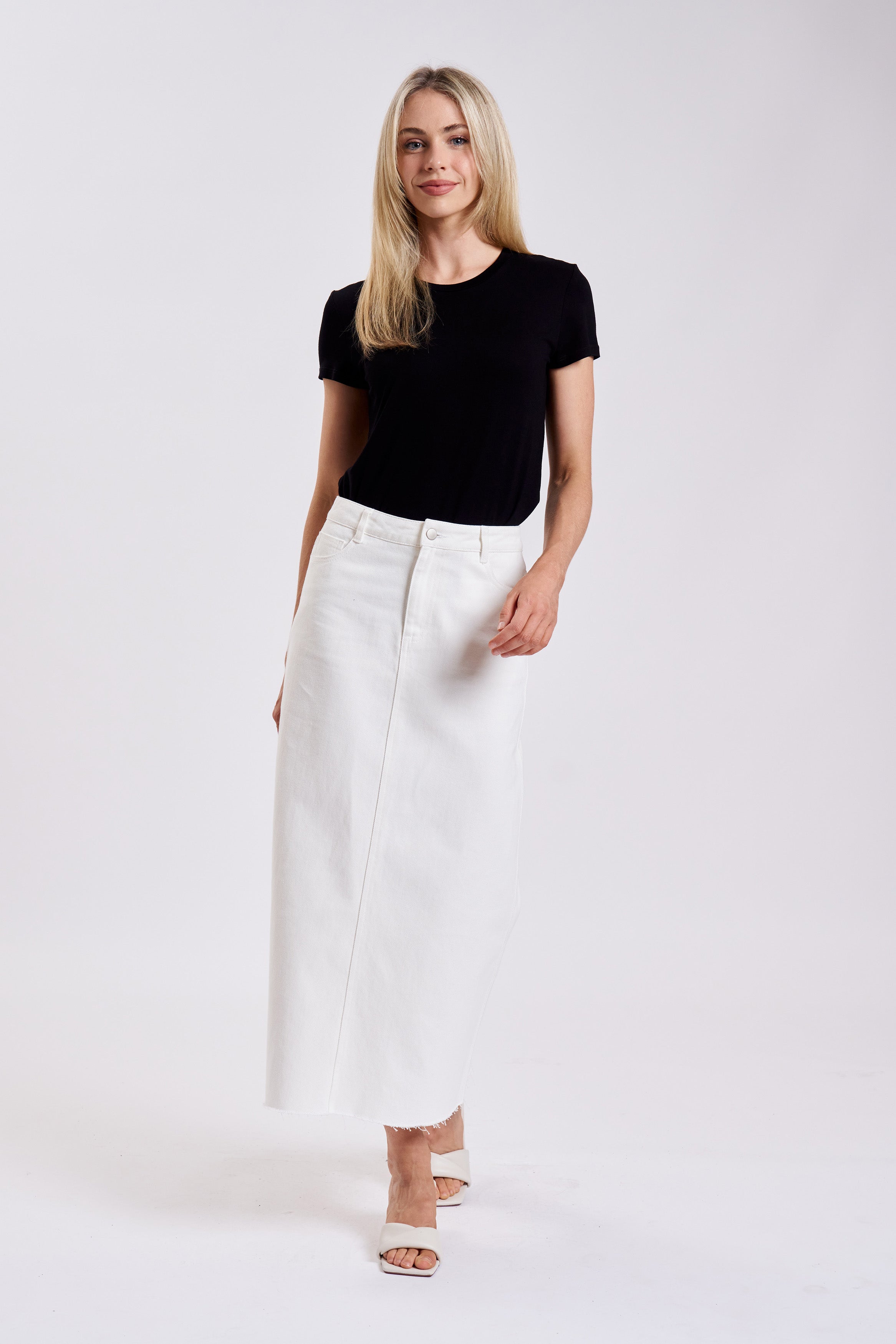 FRANKIE SKIRT