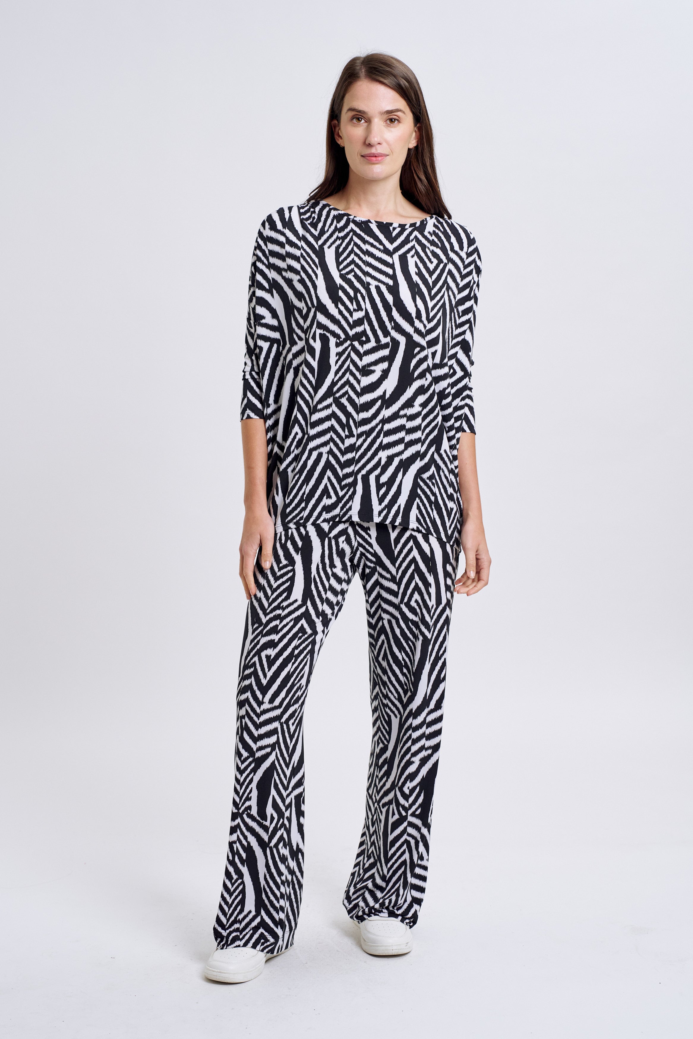 AZTEC PANT