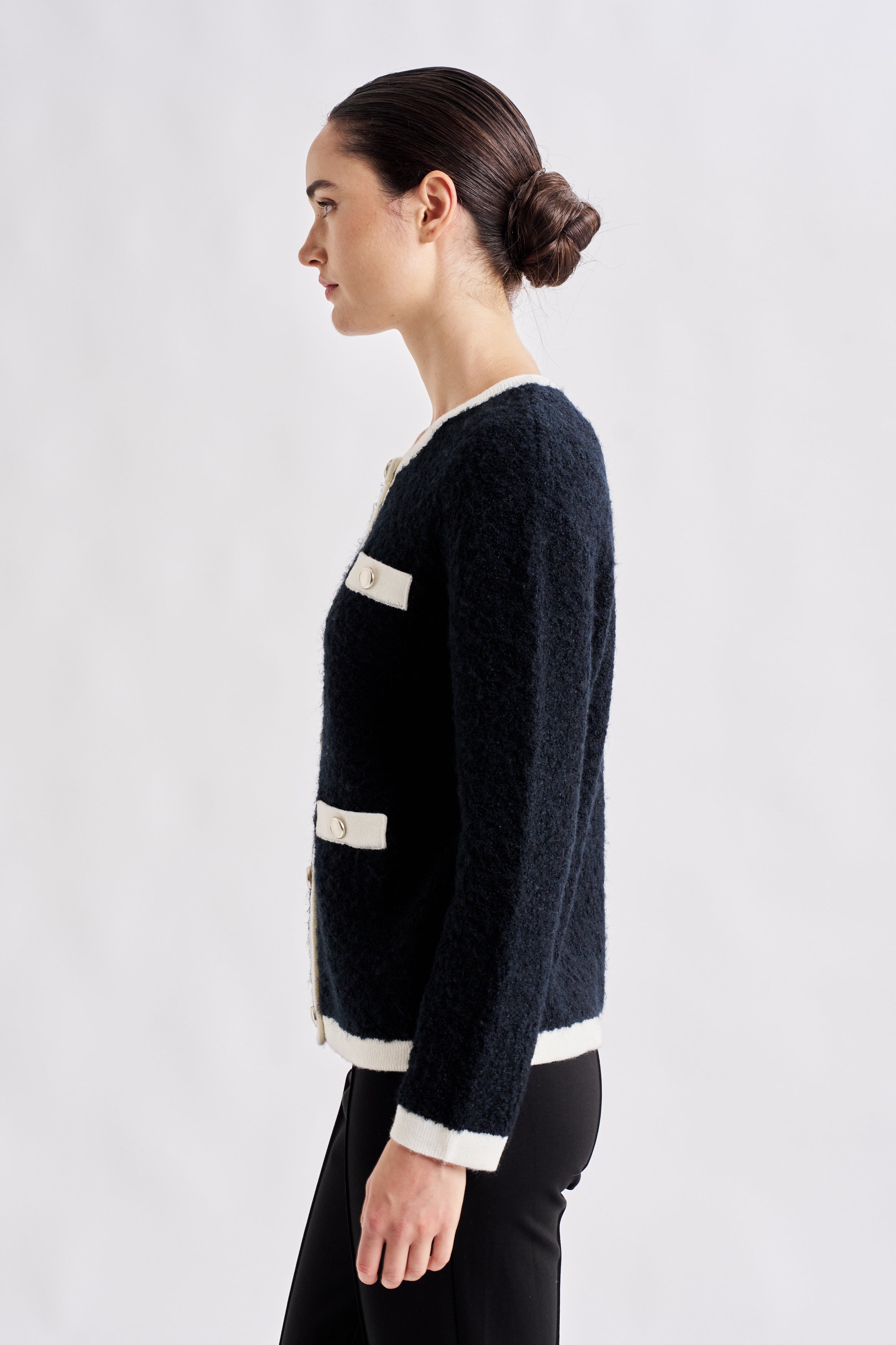 CAPITAL KNIT